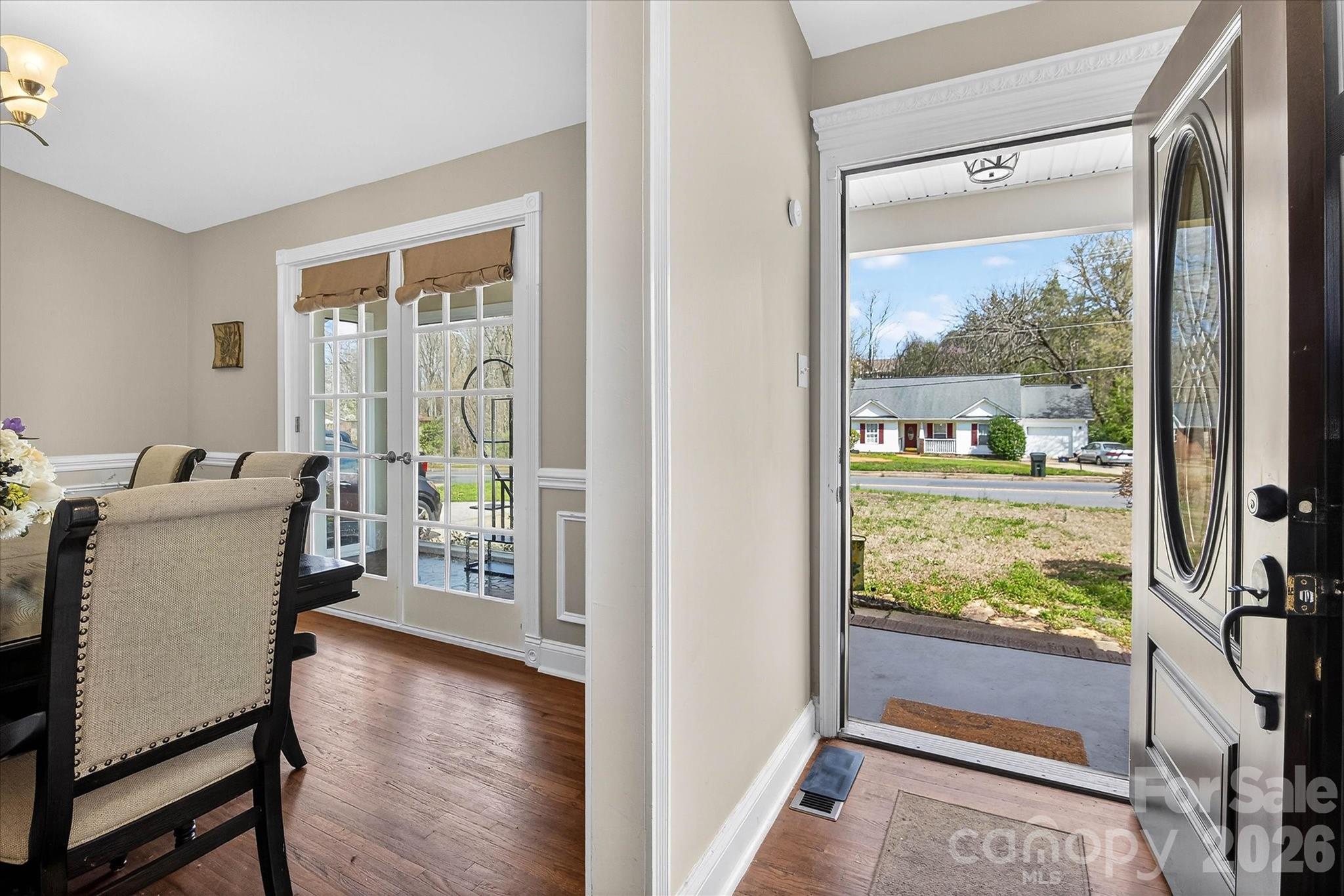 1217 Ebinport Road — Rock Hill