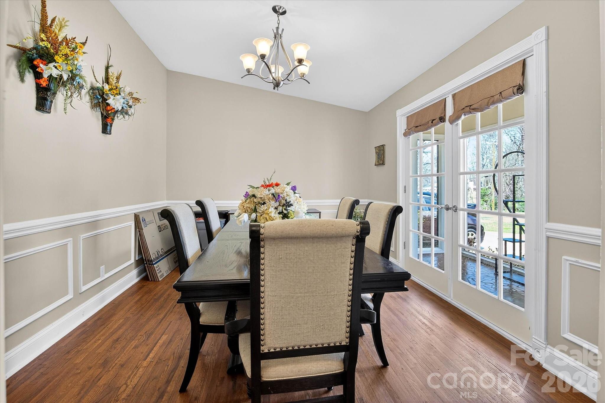1217 Ebinport Road — Rock Hill