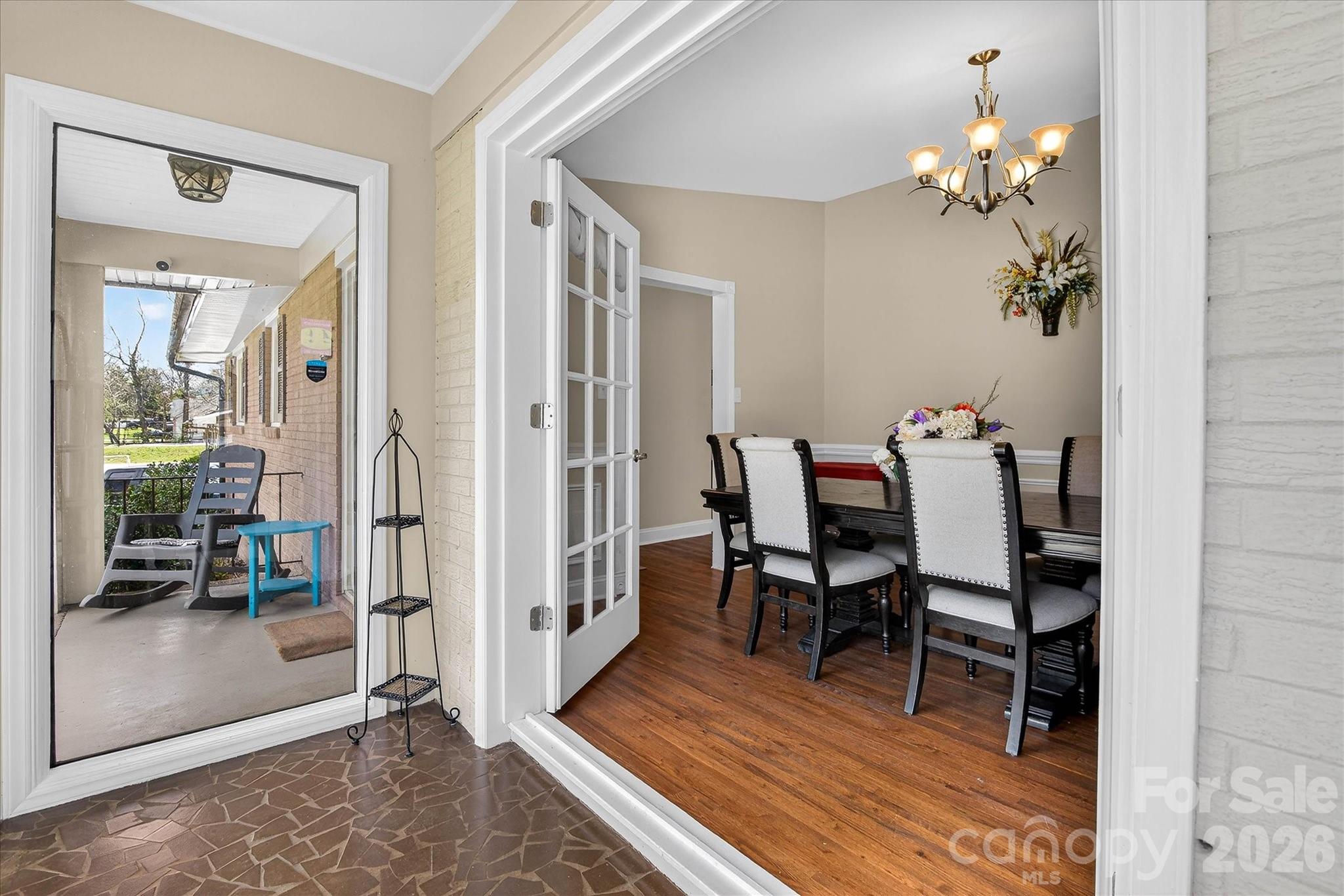 1217 Ebinport Road — Rock Hill