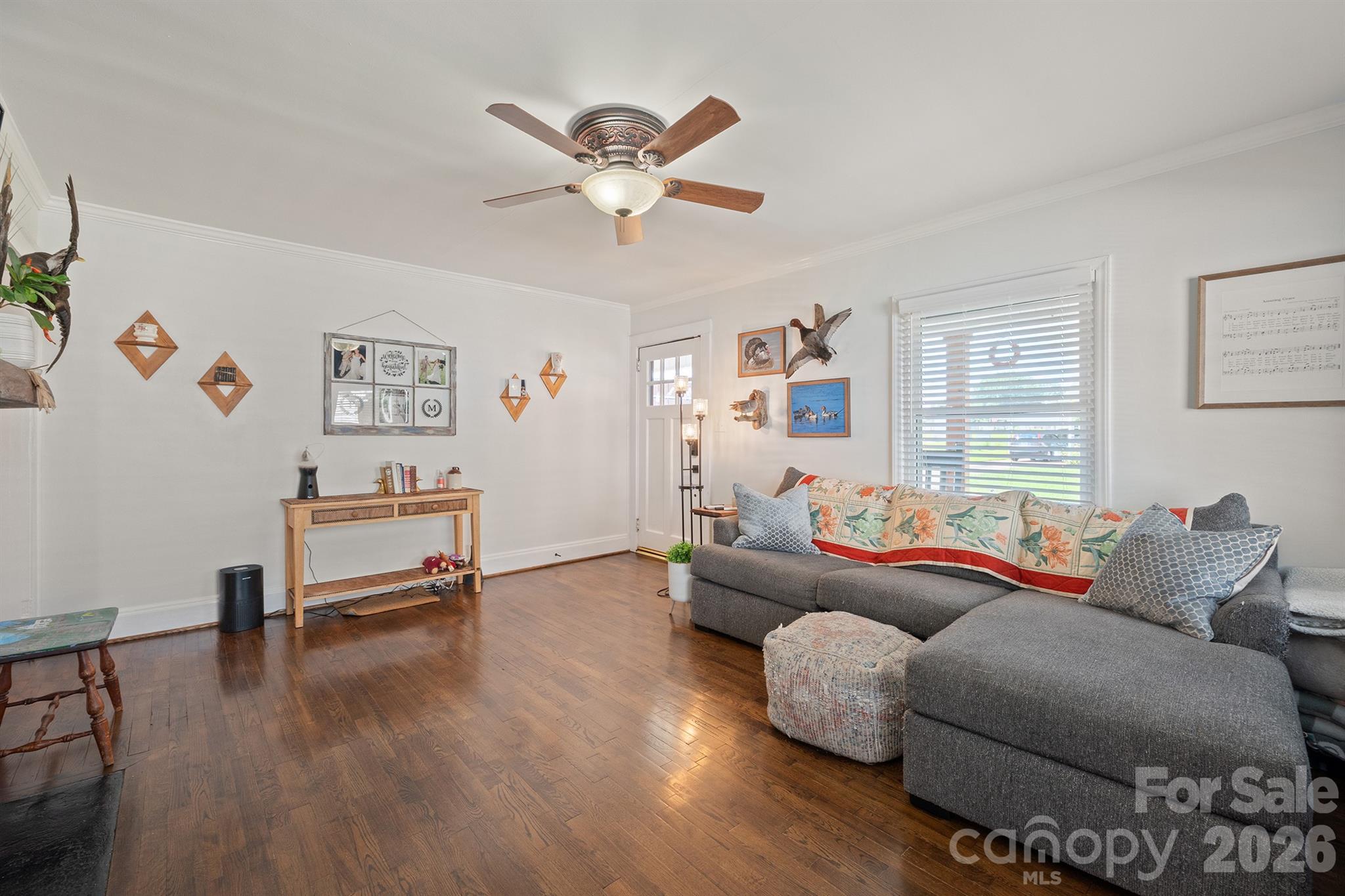 500 N Elm Street — Cherryville