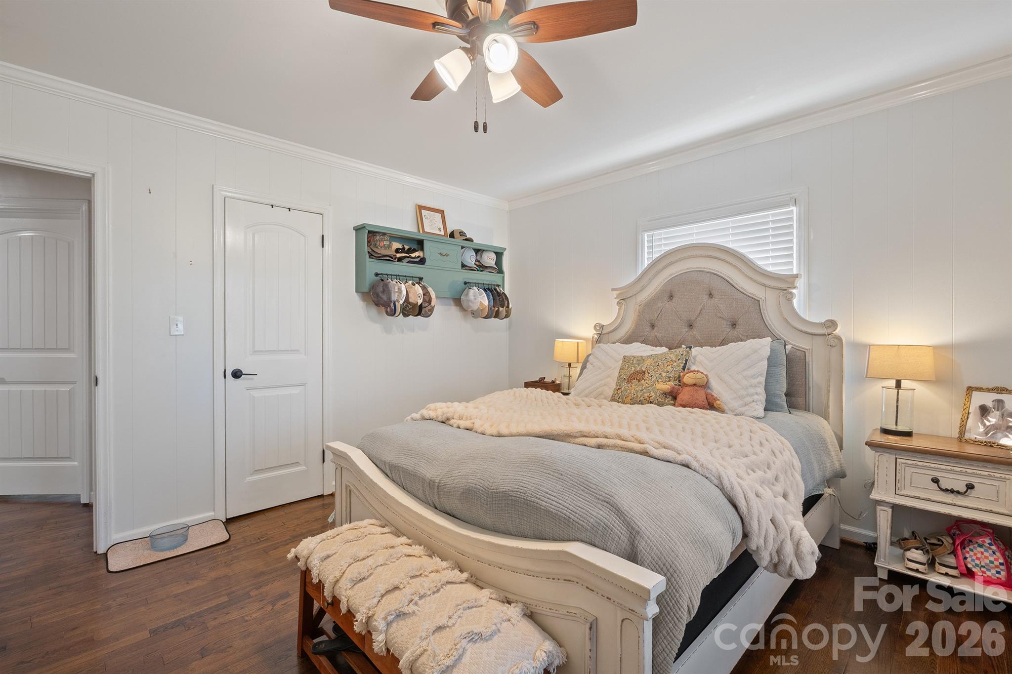500 N Elm Street — Cherryville