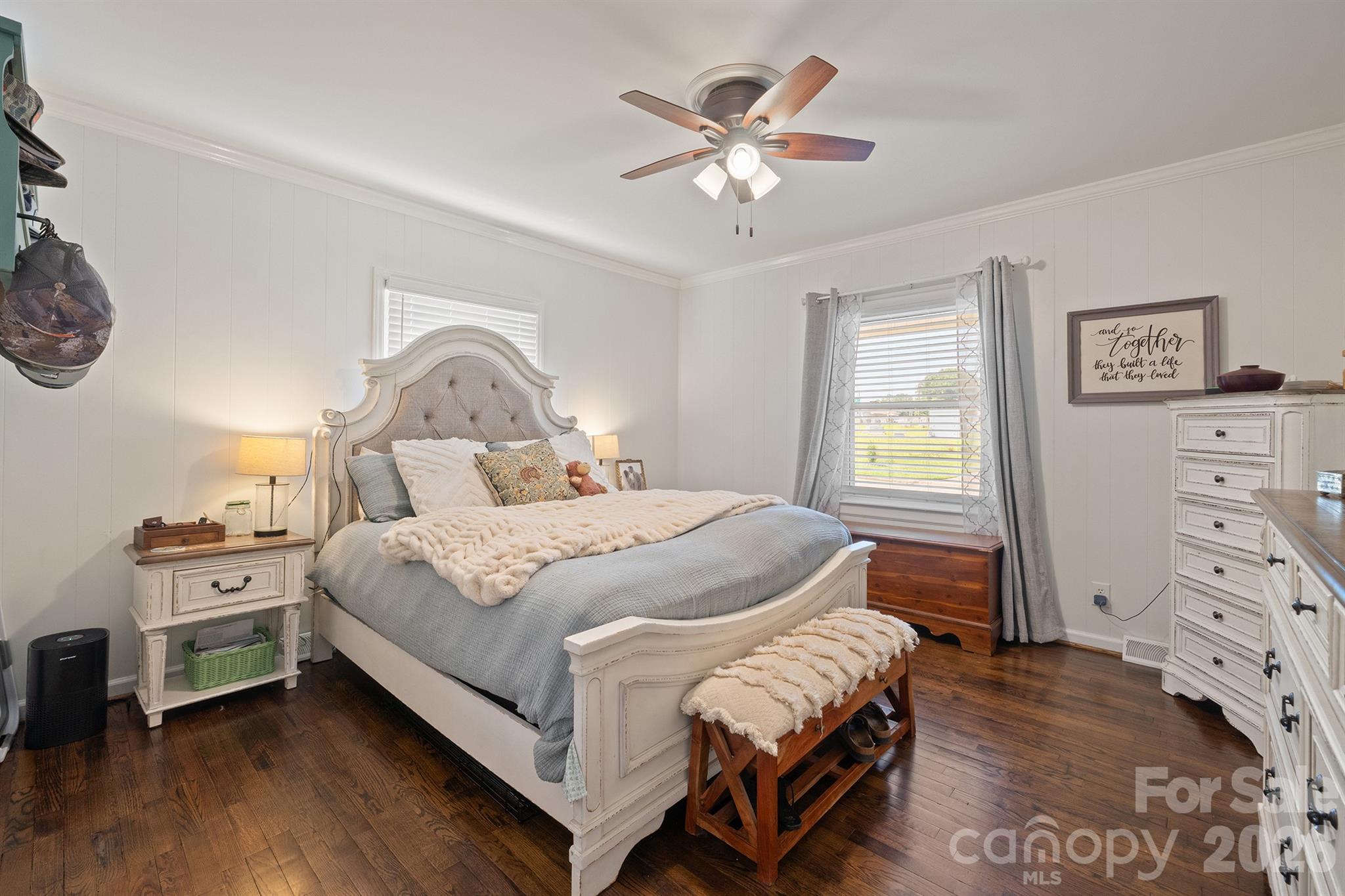 500 N Elm Street — Cherryville