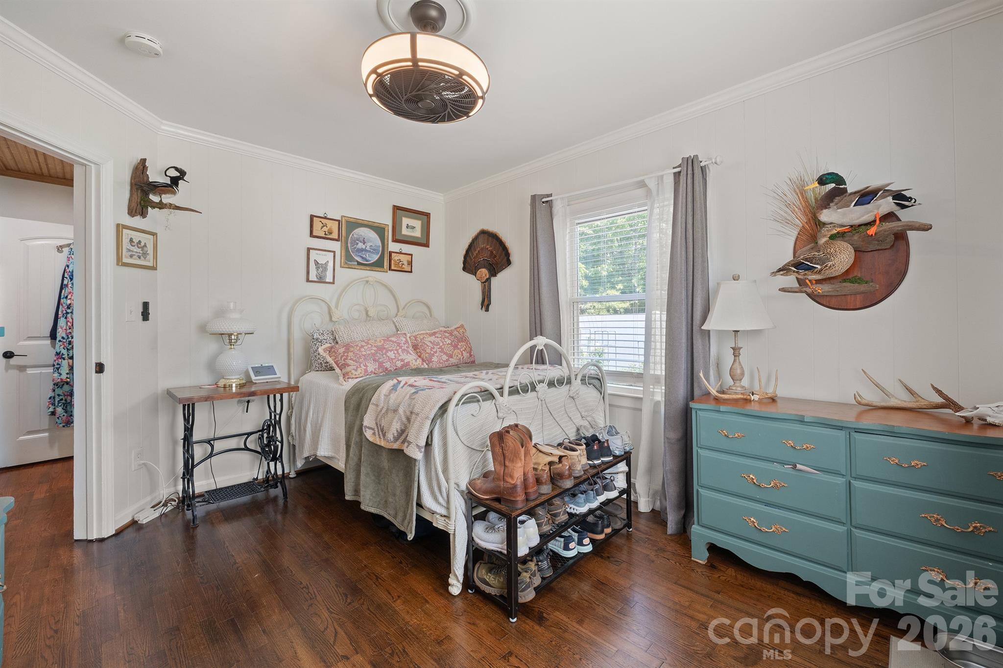 500 N Elm Street — Cherryville