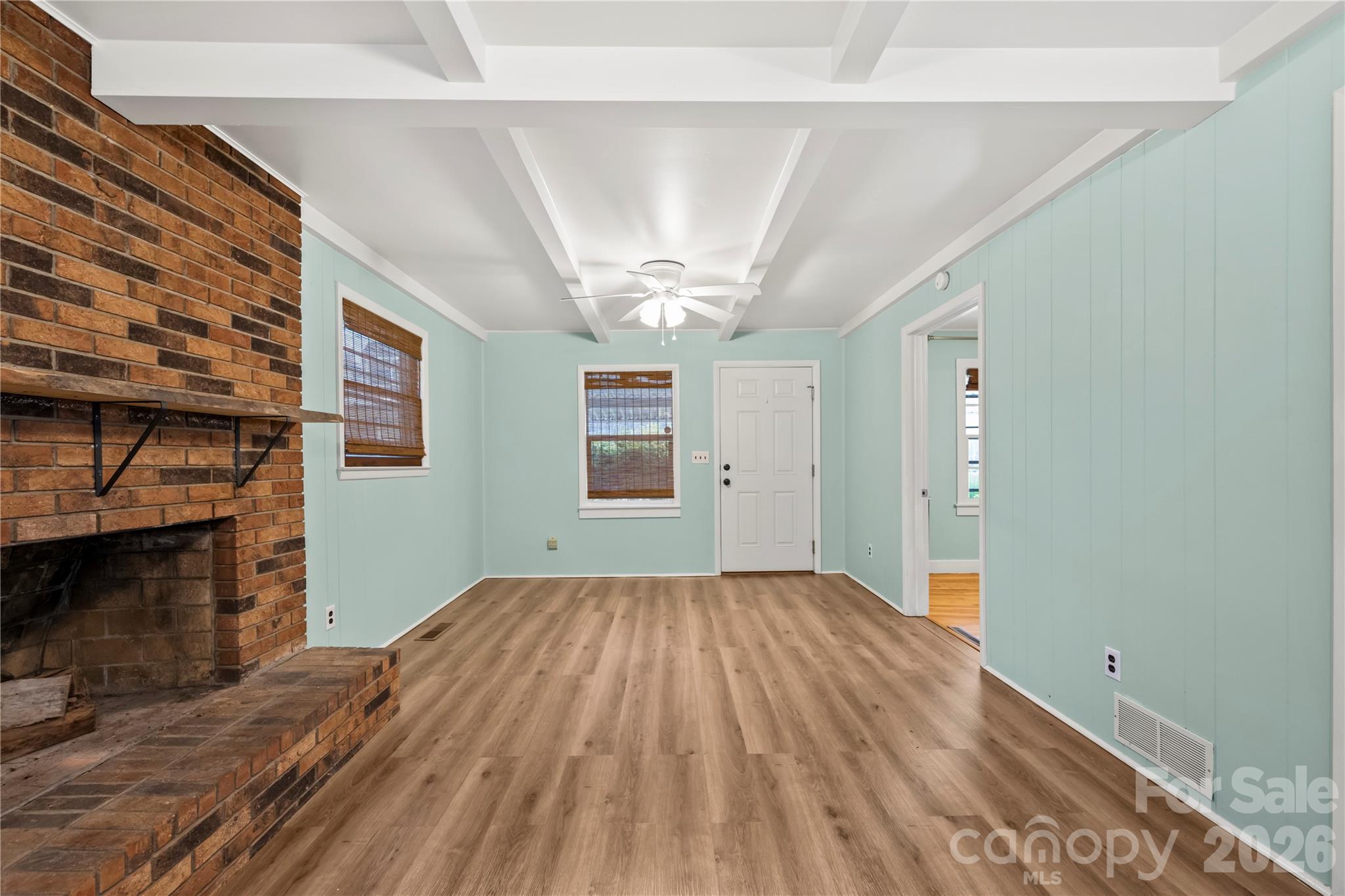 2 Bostic Place — Asheville
