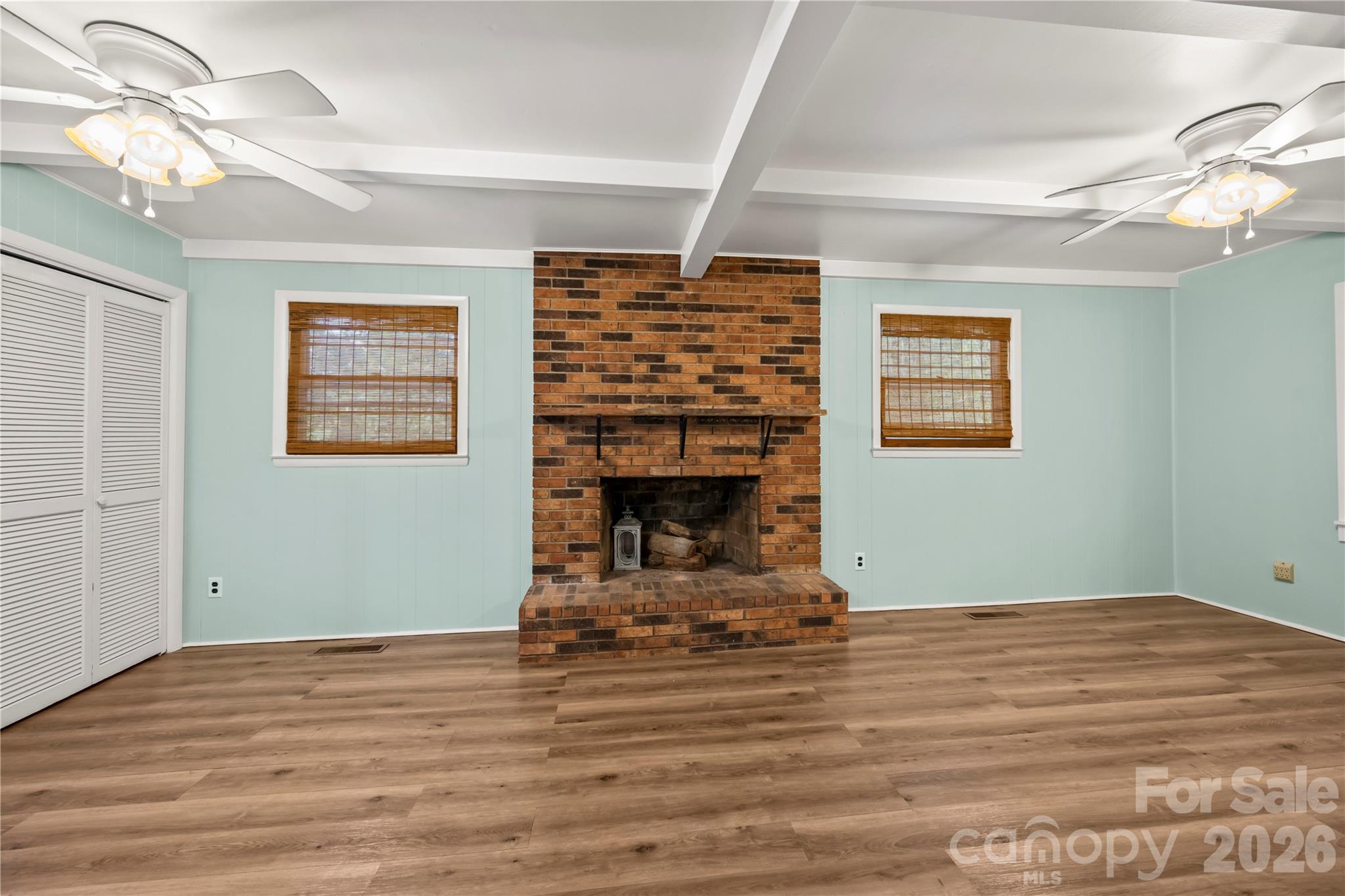 2 Bostic Place — Asheville