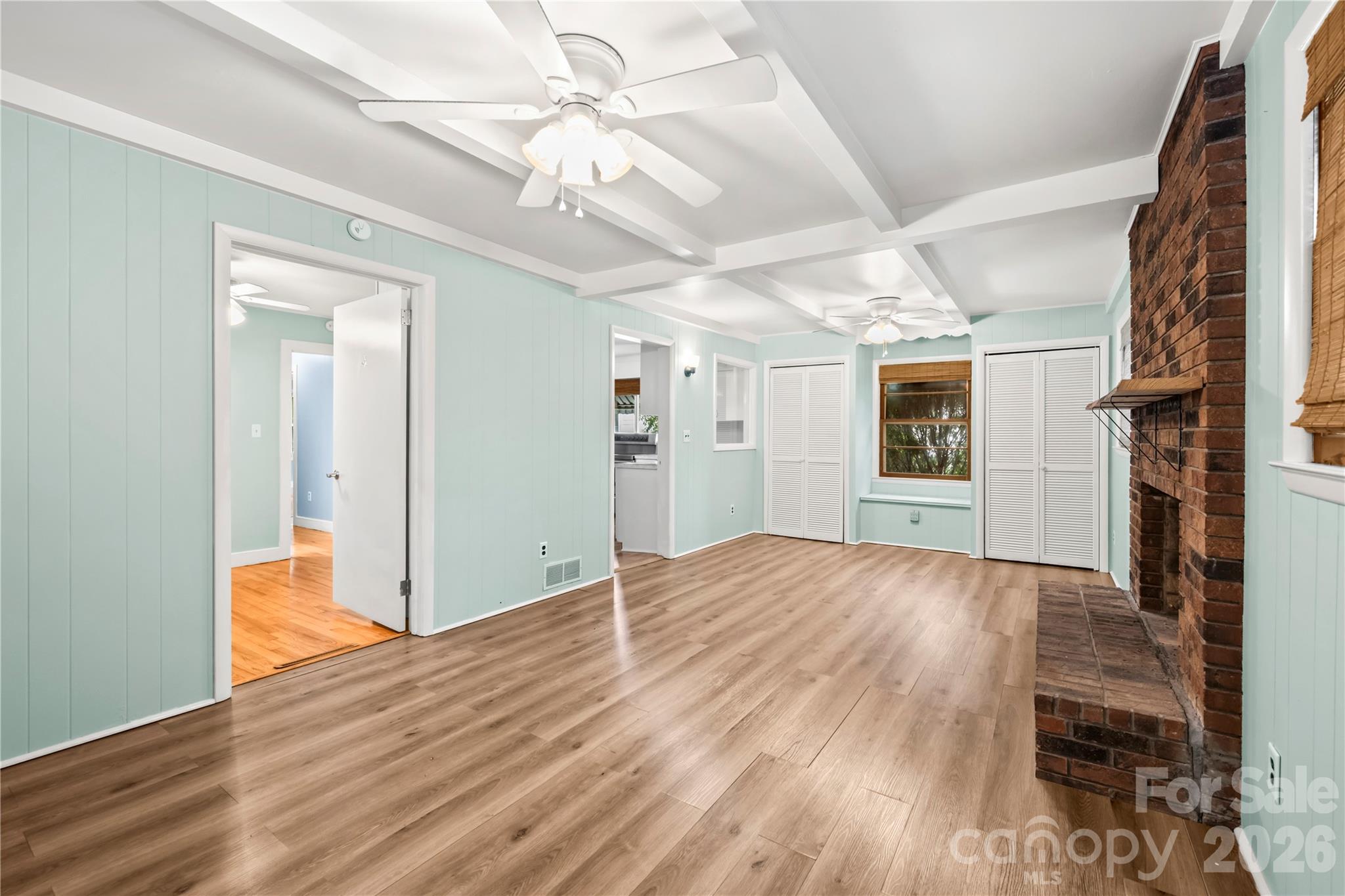 2 Bostic Place — Asheville