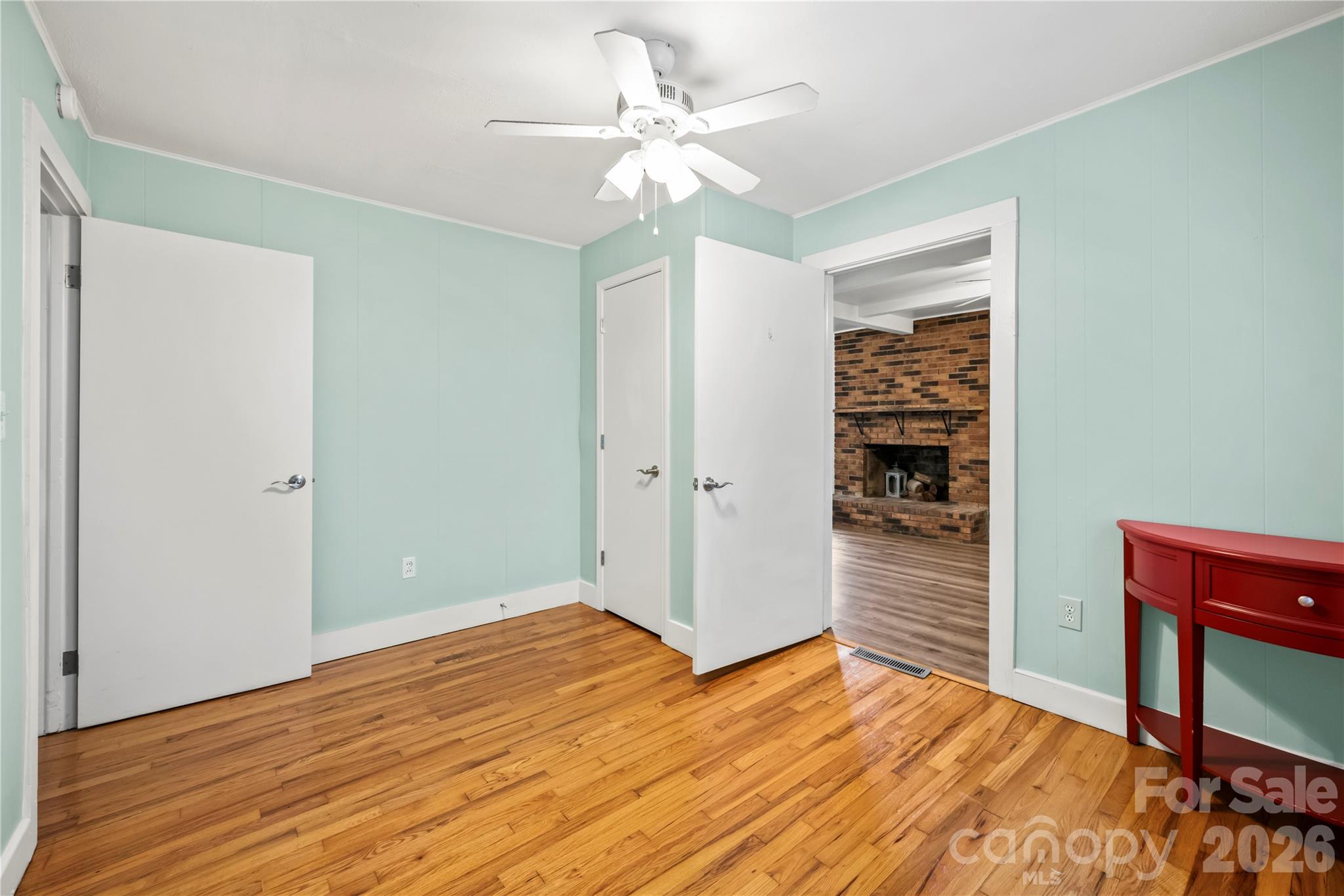 2 Bostic Place — Asheville