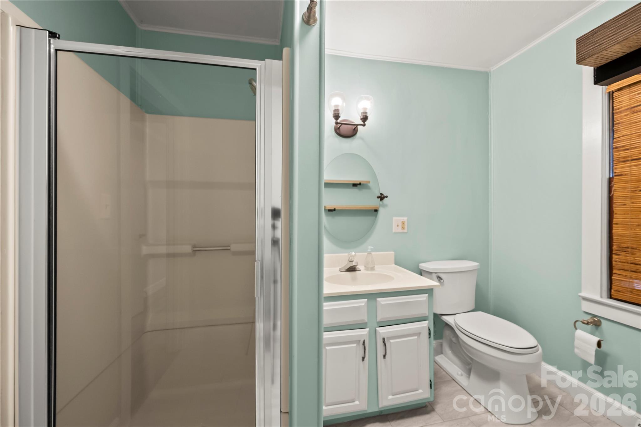 2 Bostic Place — Asheville