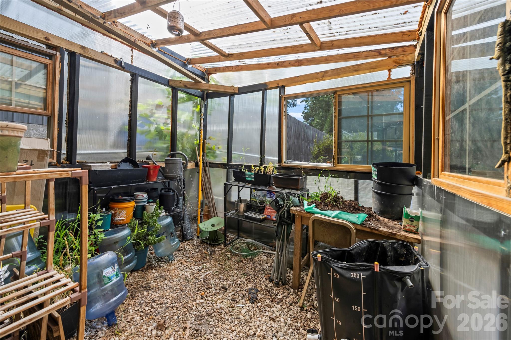 2 Bostic Place — Asheville