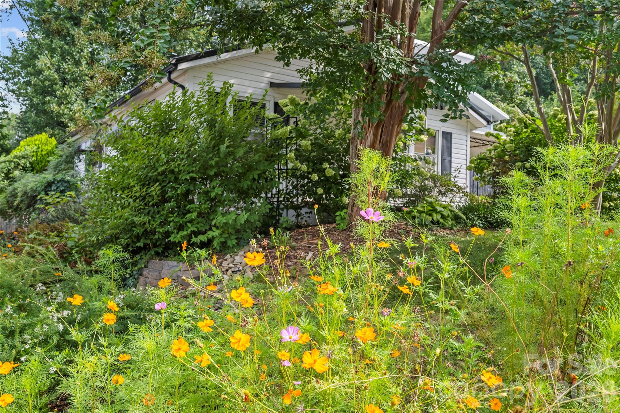 2 Bostic Place — Asheville