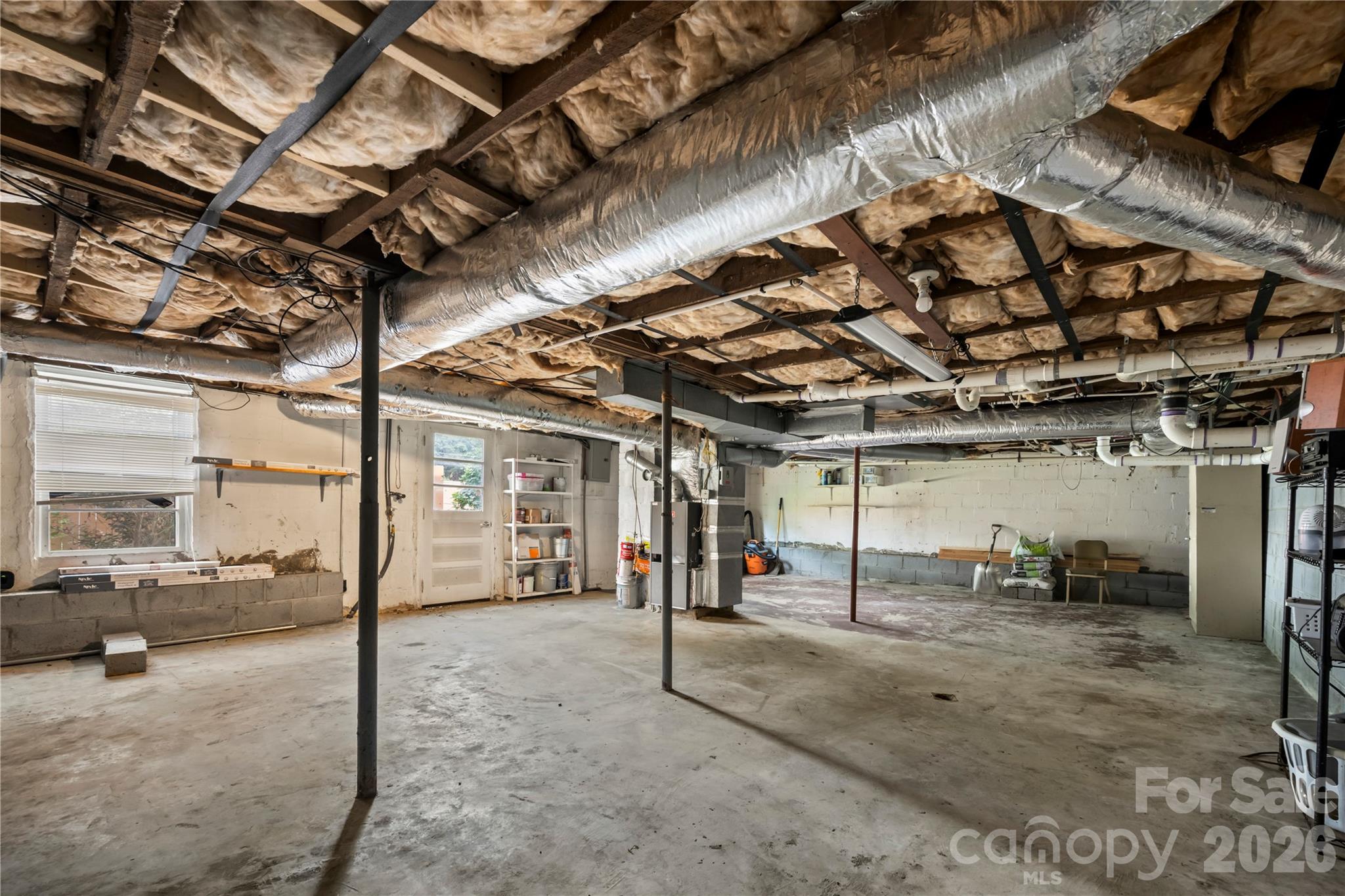 2 Bostic Place — Asheville