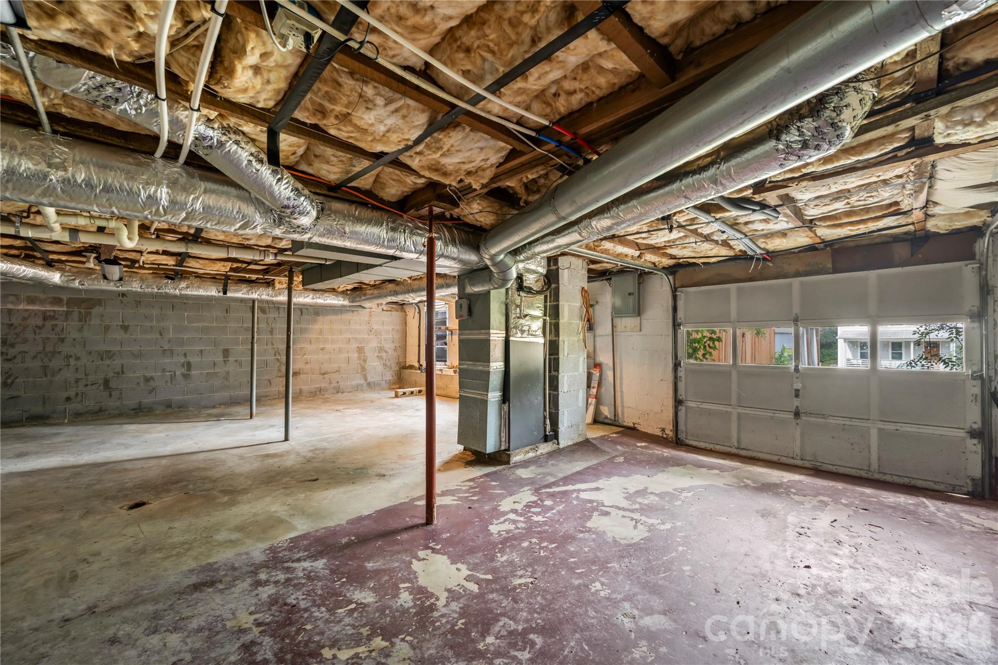 2 Bostic Place — Asheville