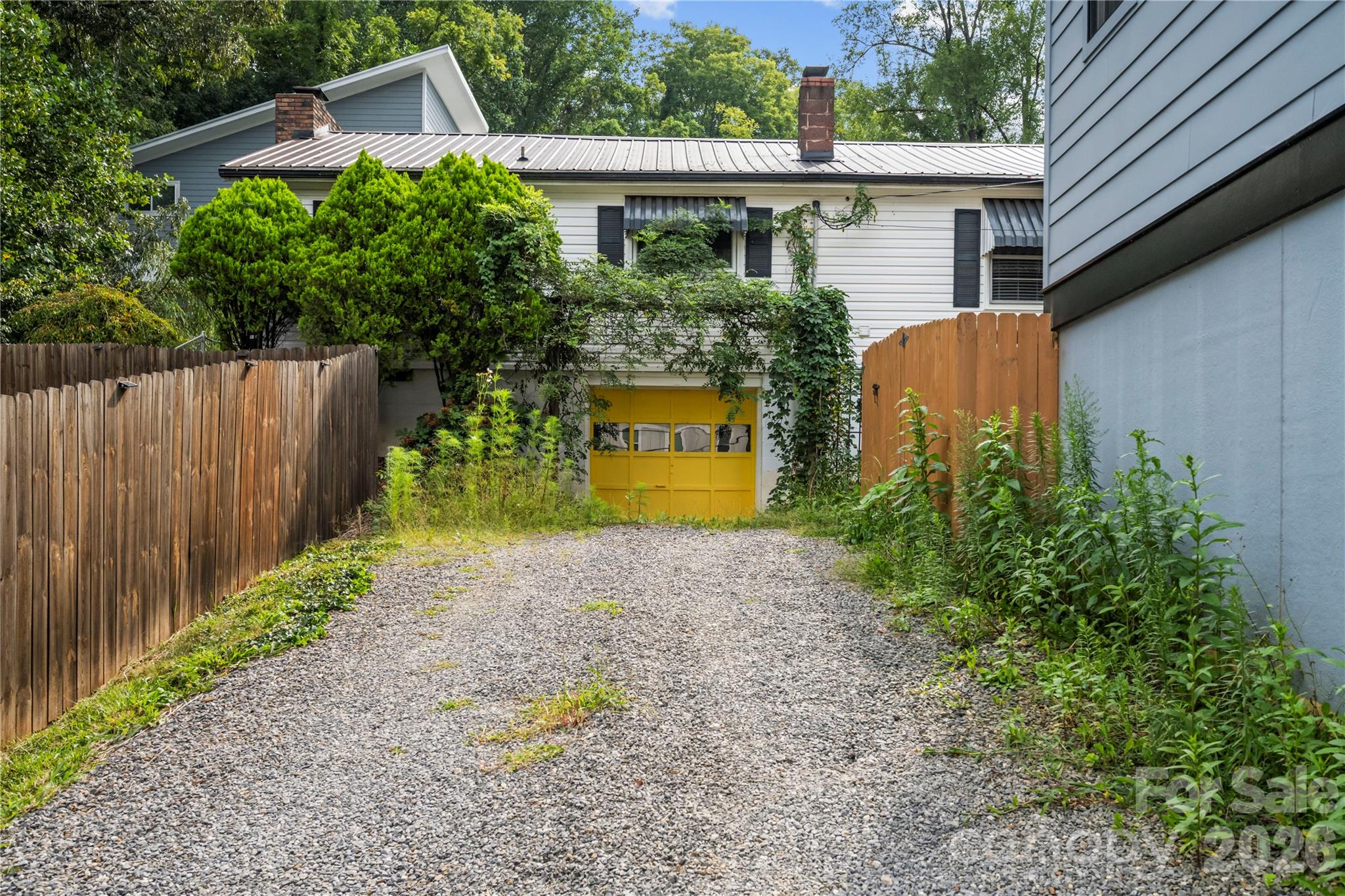 2 Bostic Place — Asheville