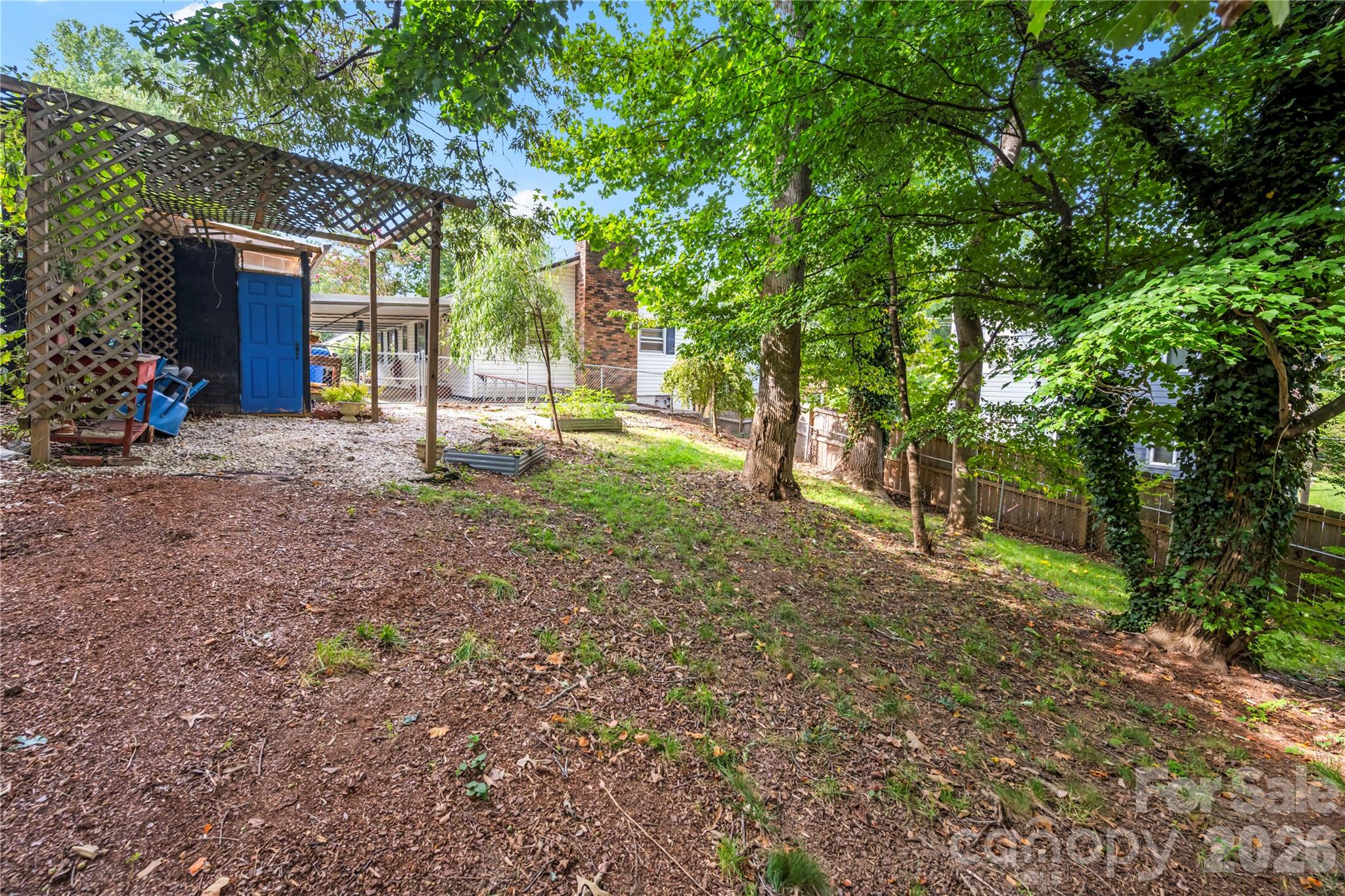 2 Bostic Place — Asheville