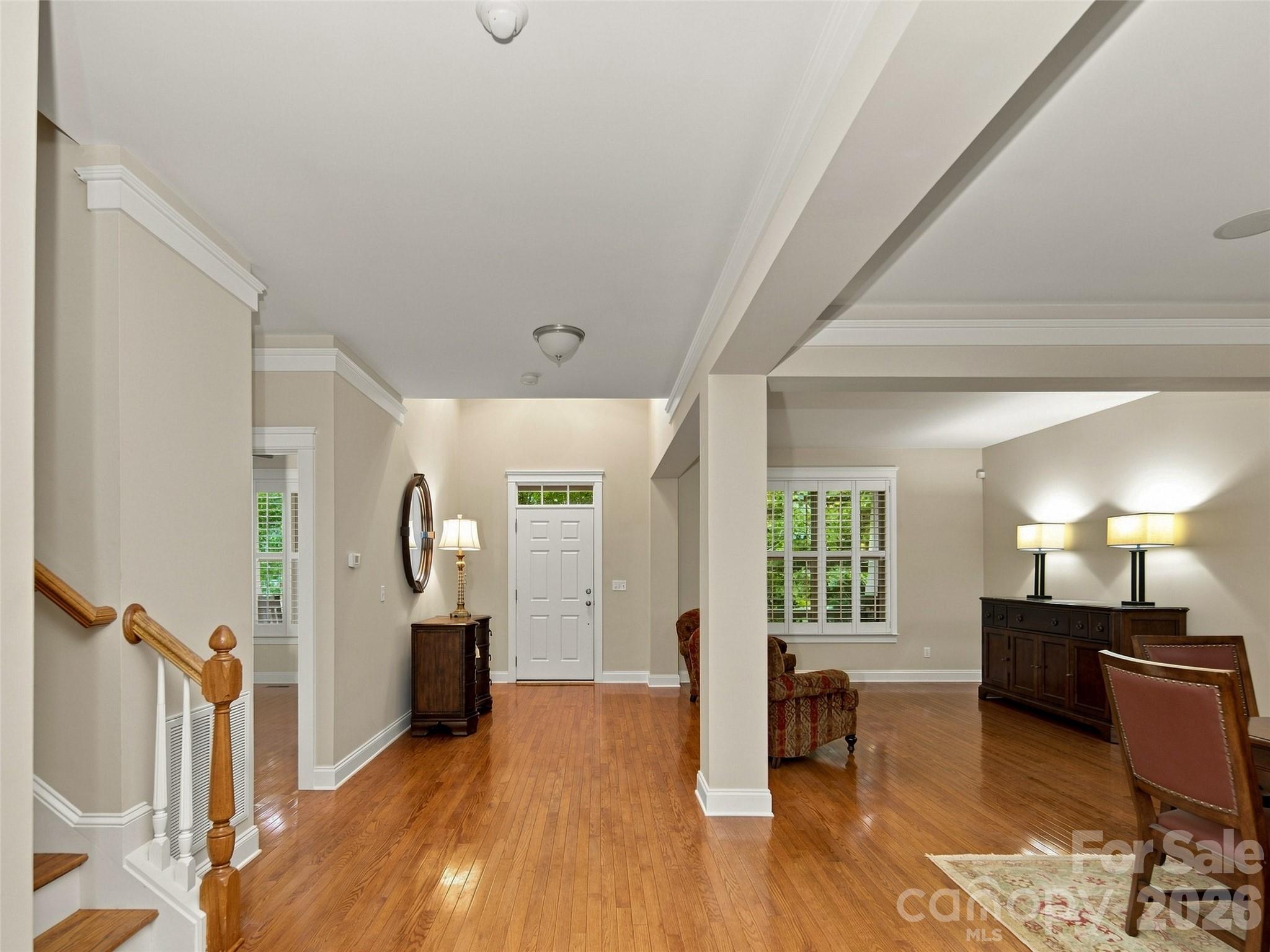 24 Greenwells Glory Drive — Biltmore Lake