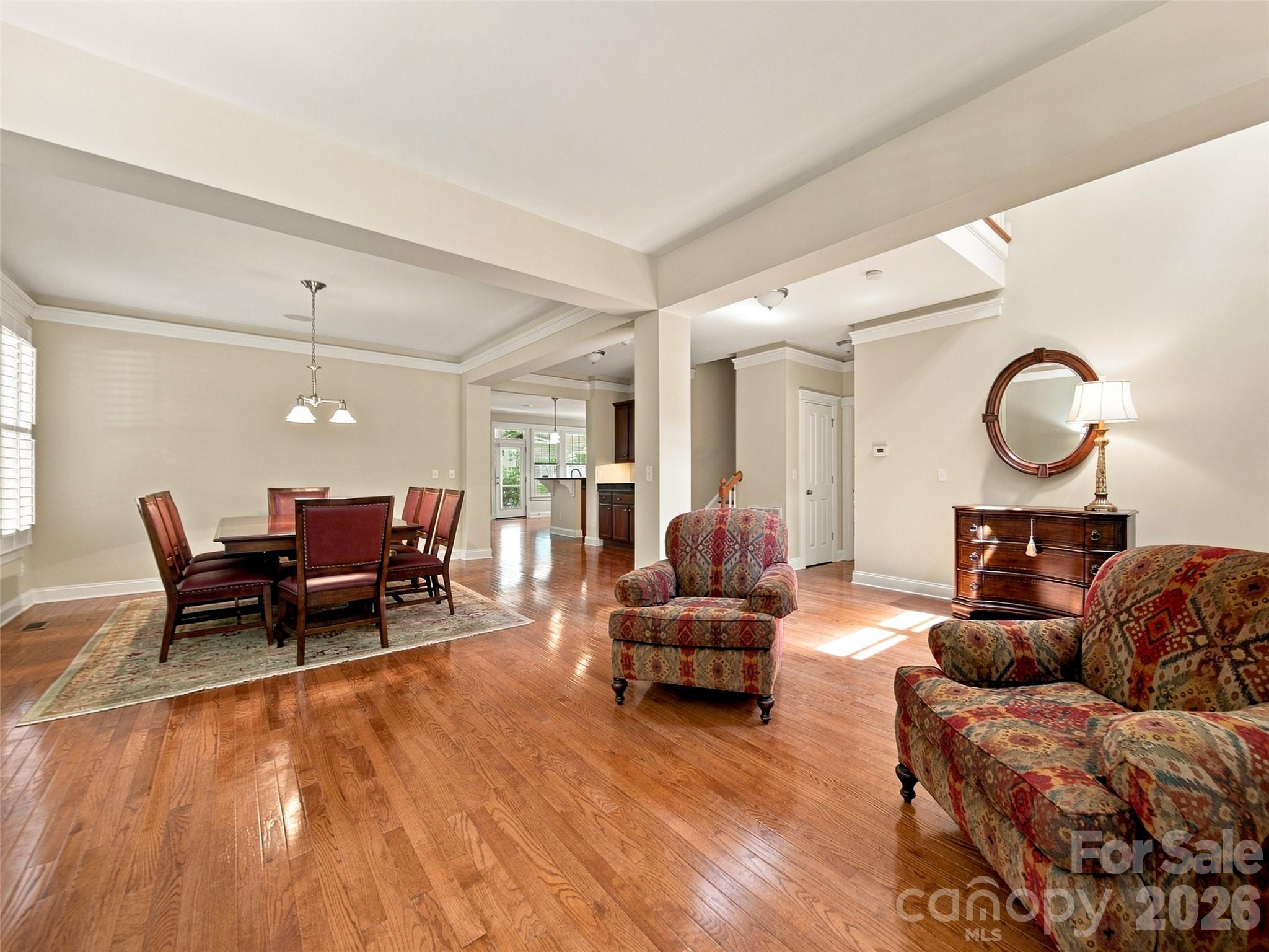24 Greenwells Glory Drive — Biltmore Lake
