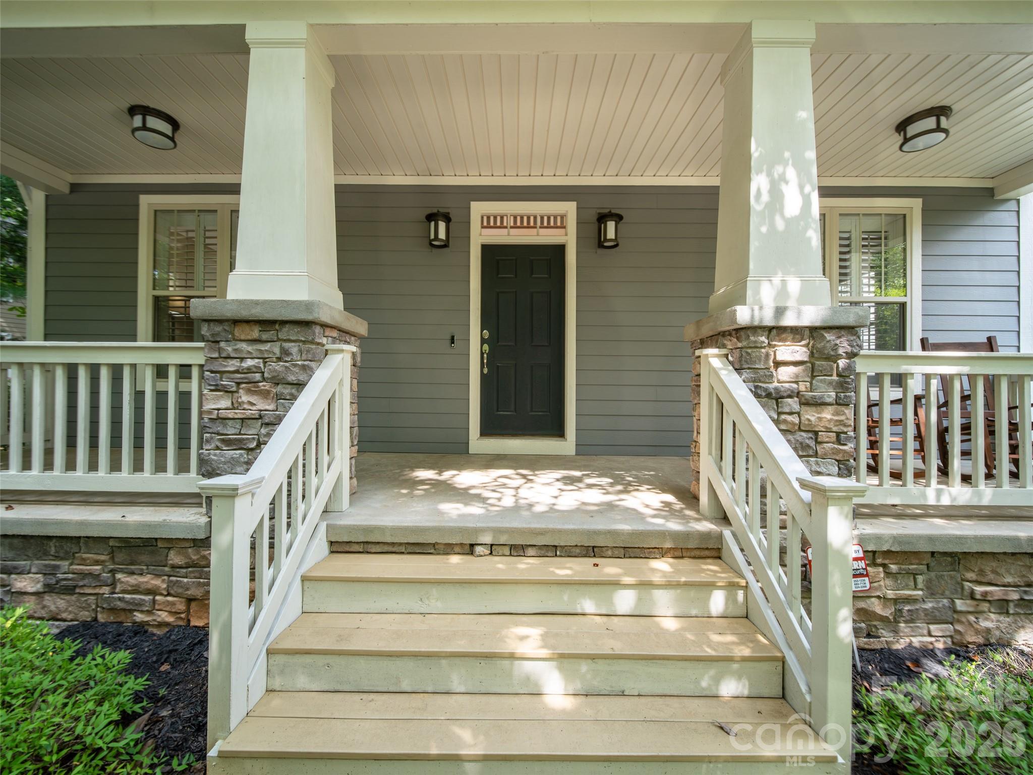 24 Greenwells Glory Drive — Biltmore Lake