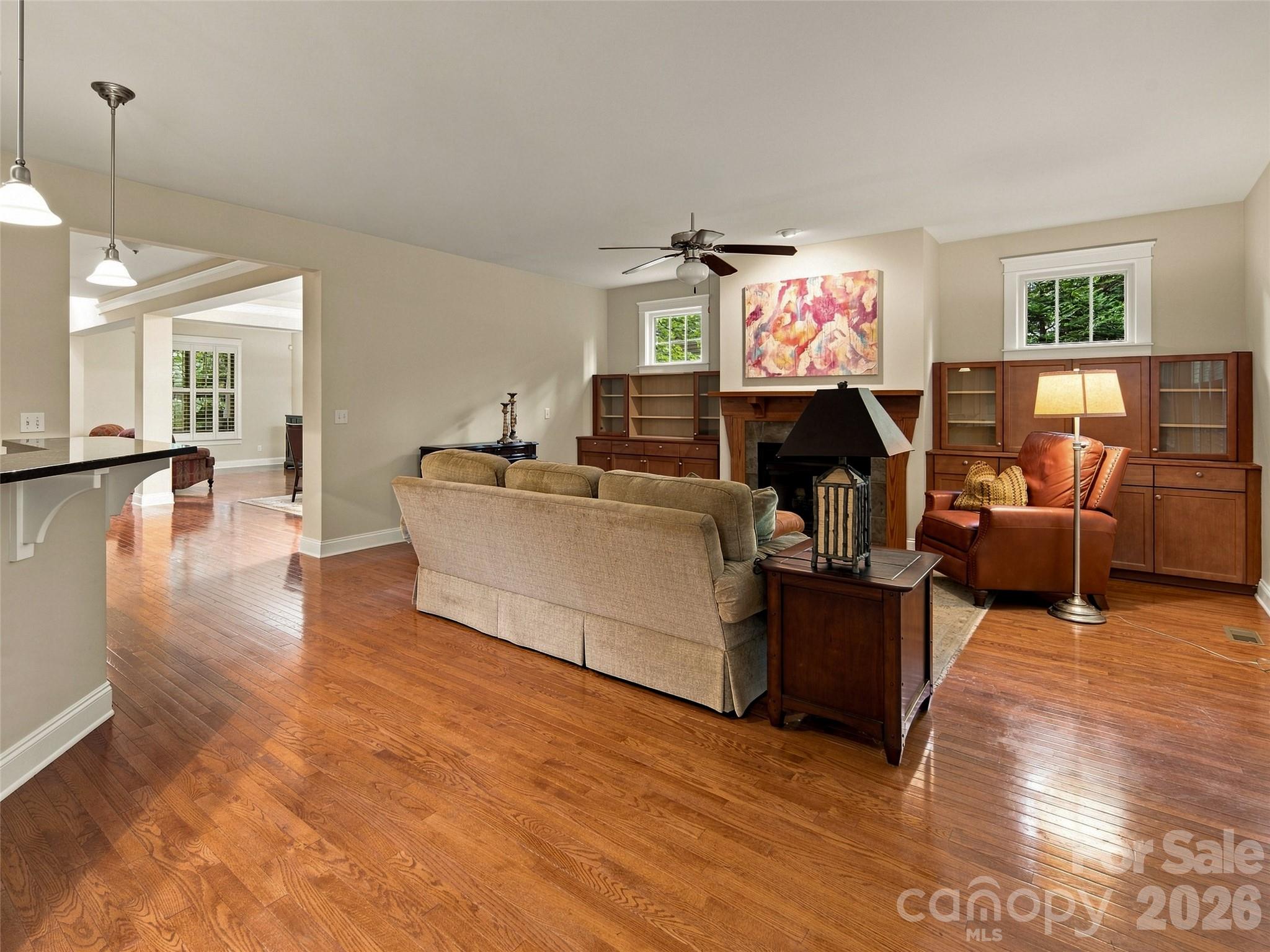 24 Greenwells Glory Drive — Biltmore Lake