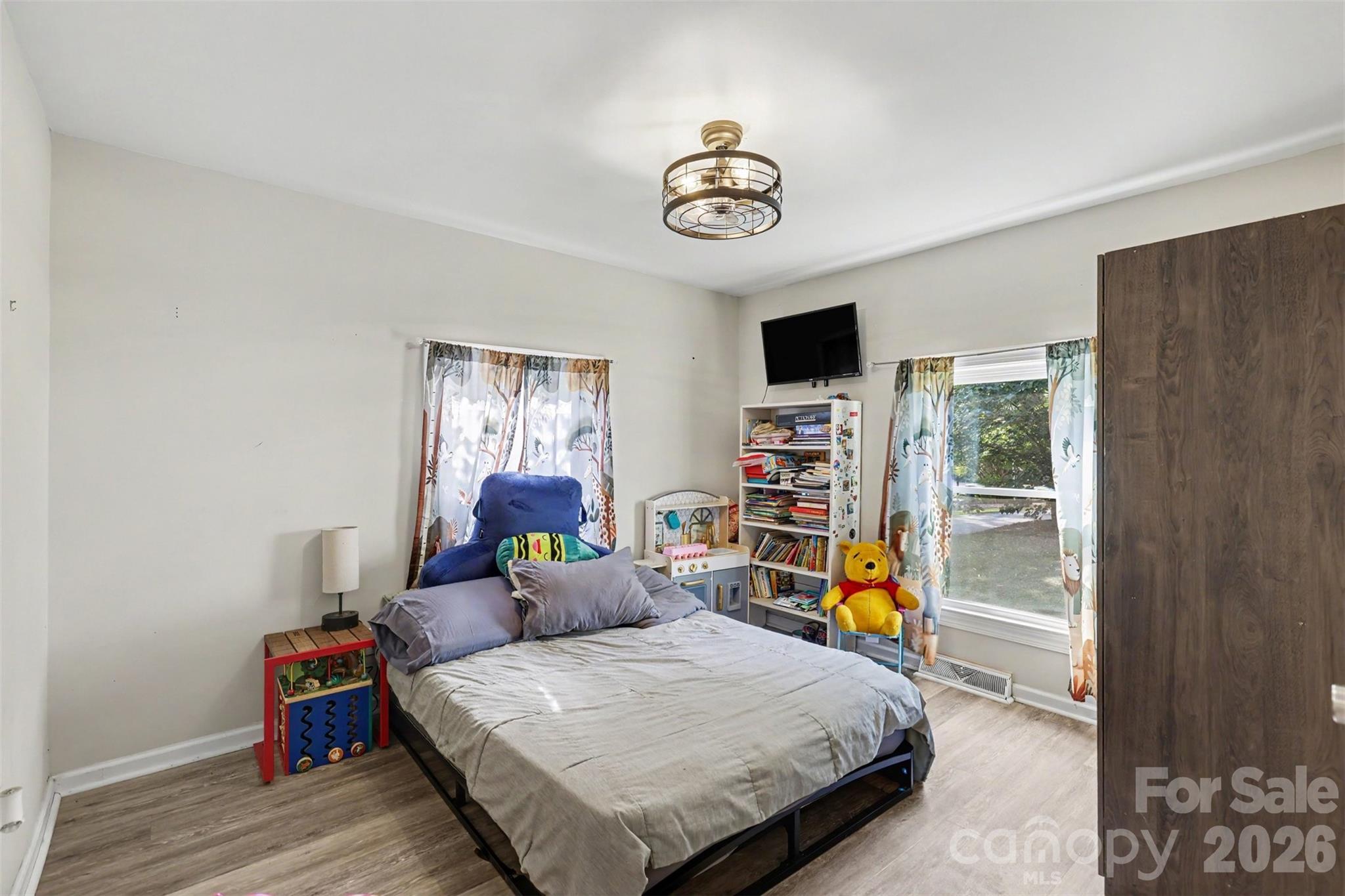 2878 Millstone Drive — Gastonia