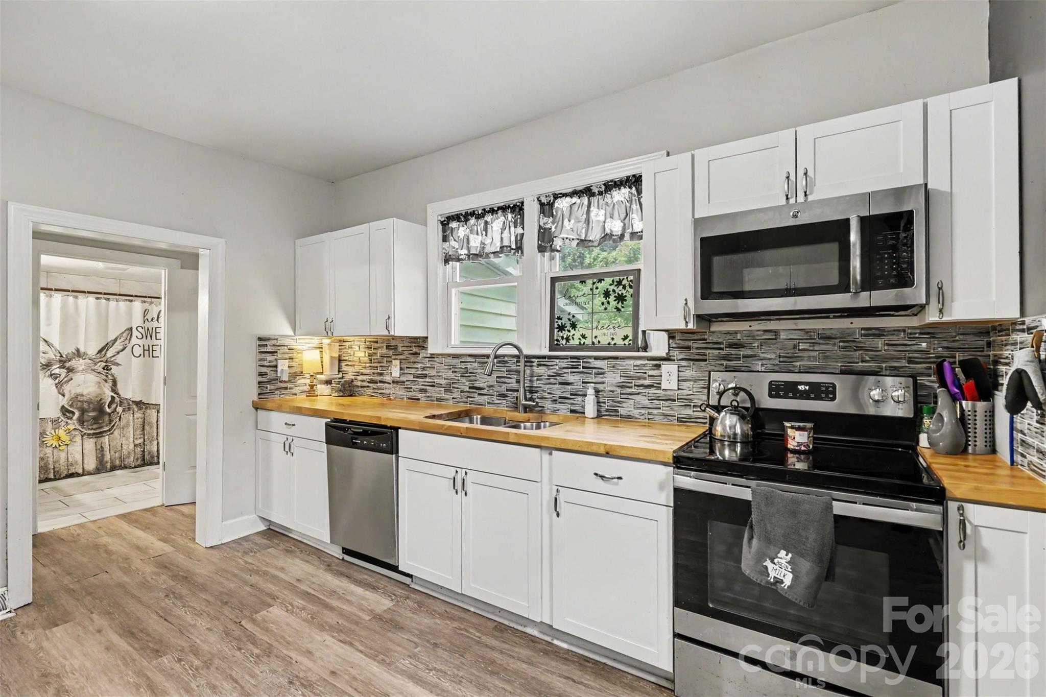 2878 Millstone Drive — Gastonia