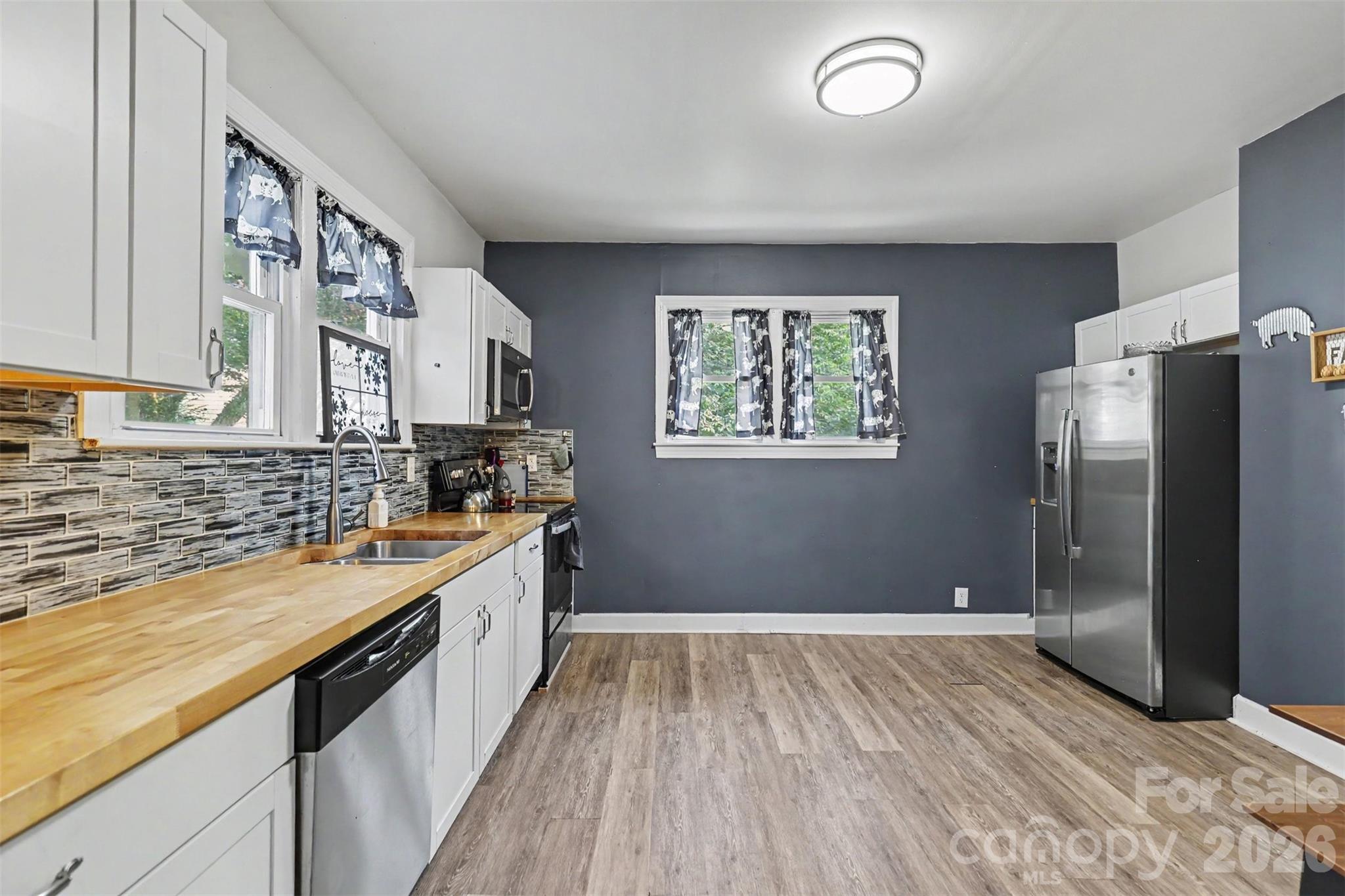 2878 Millstone Drive — Gastonia