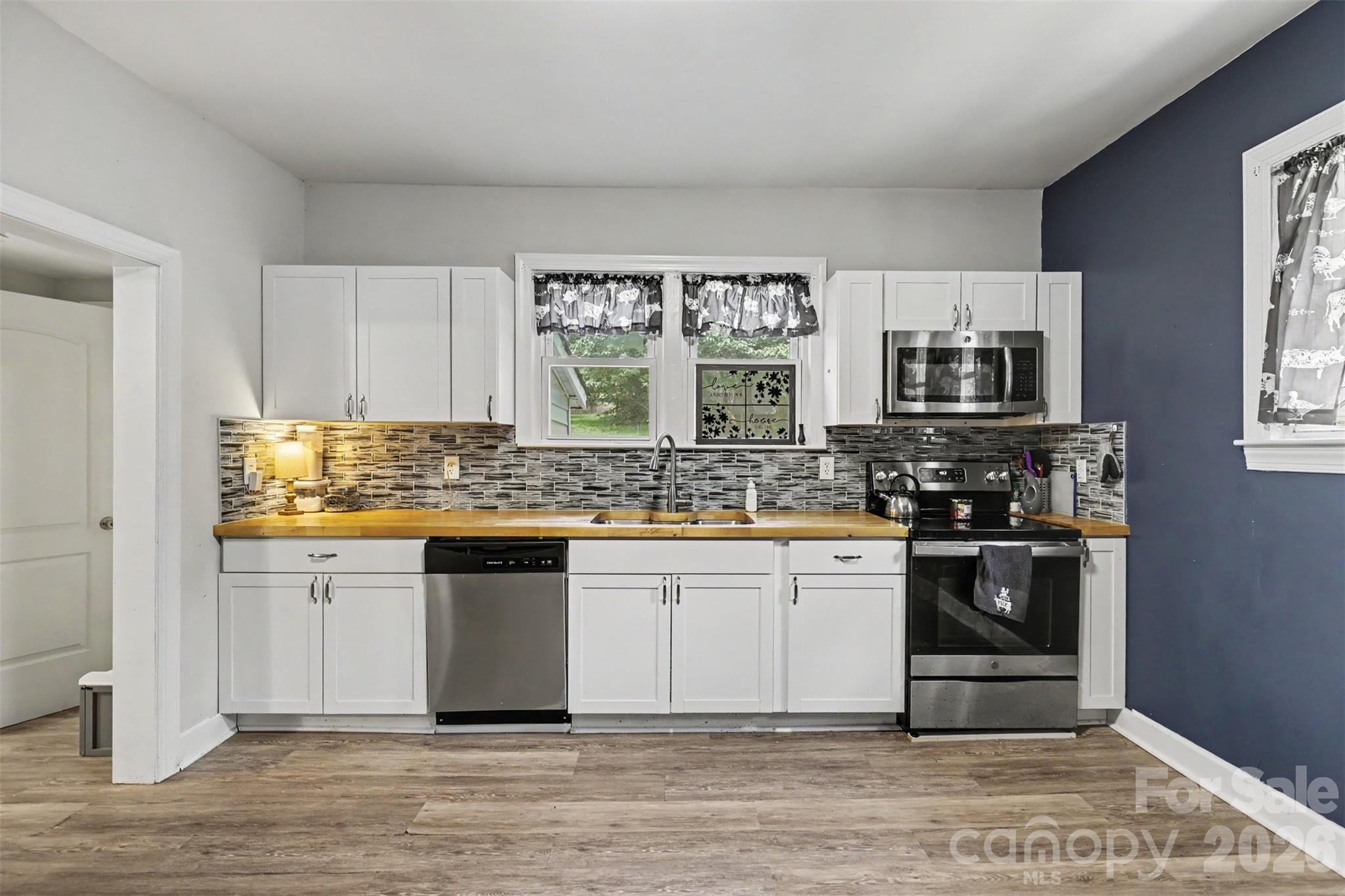 2878 Millstone Drive — Gastonia