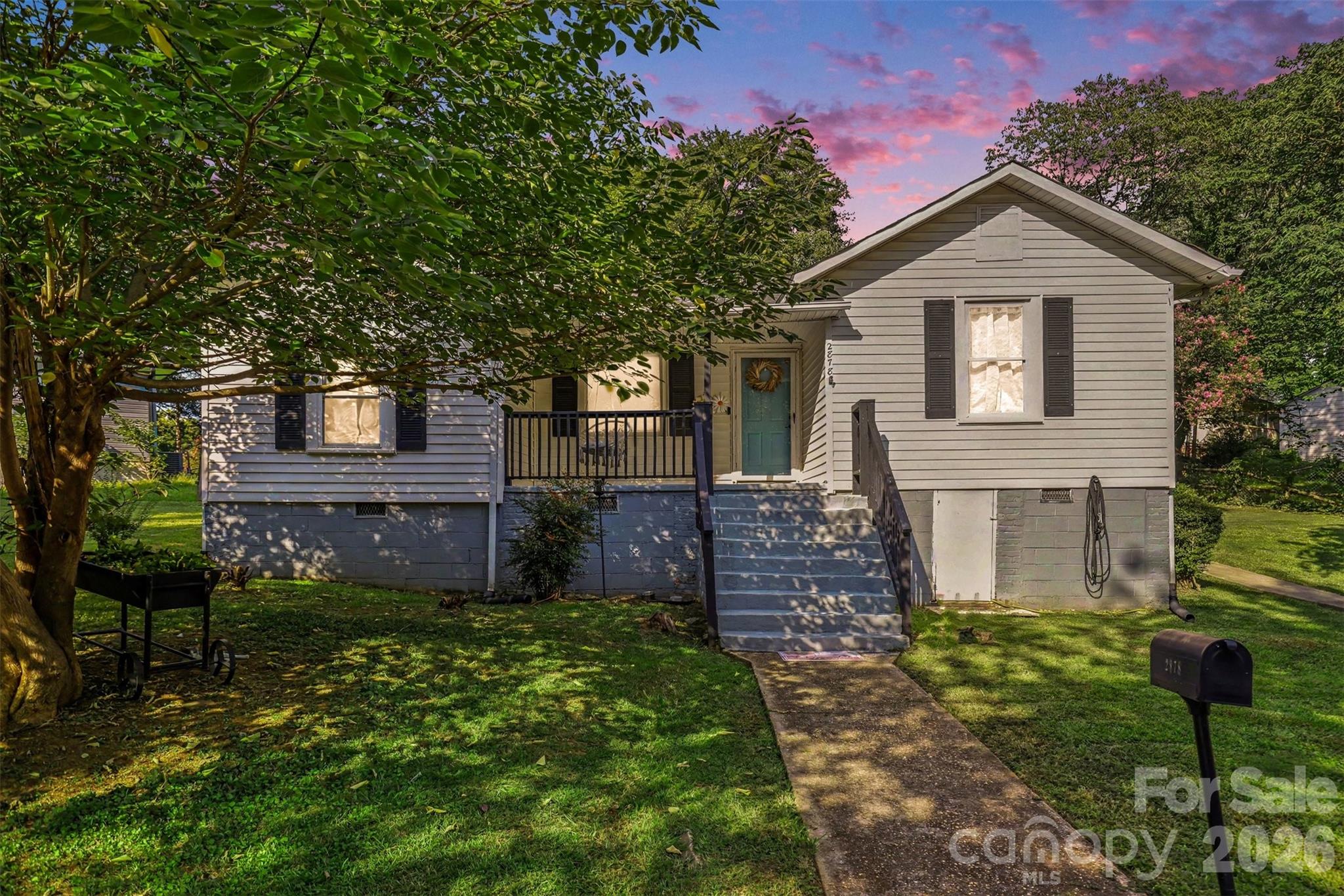 2878 Millstone Drive — Gastonia