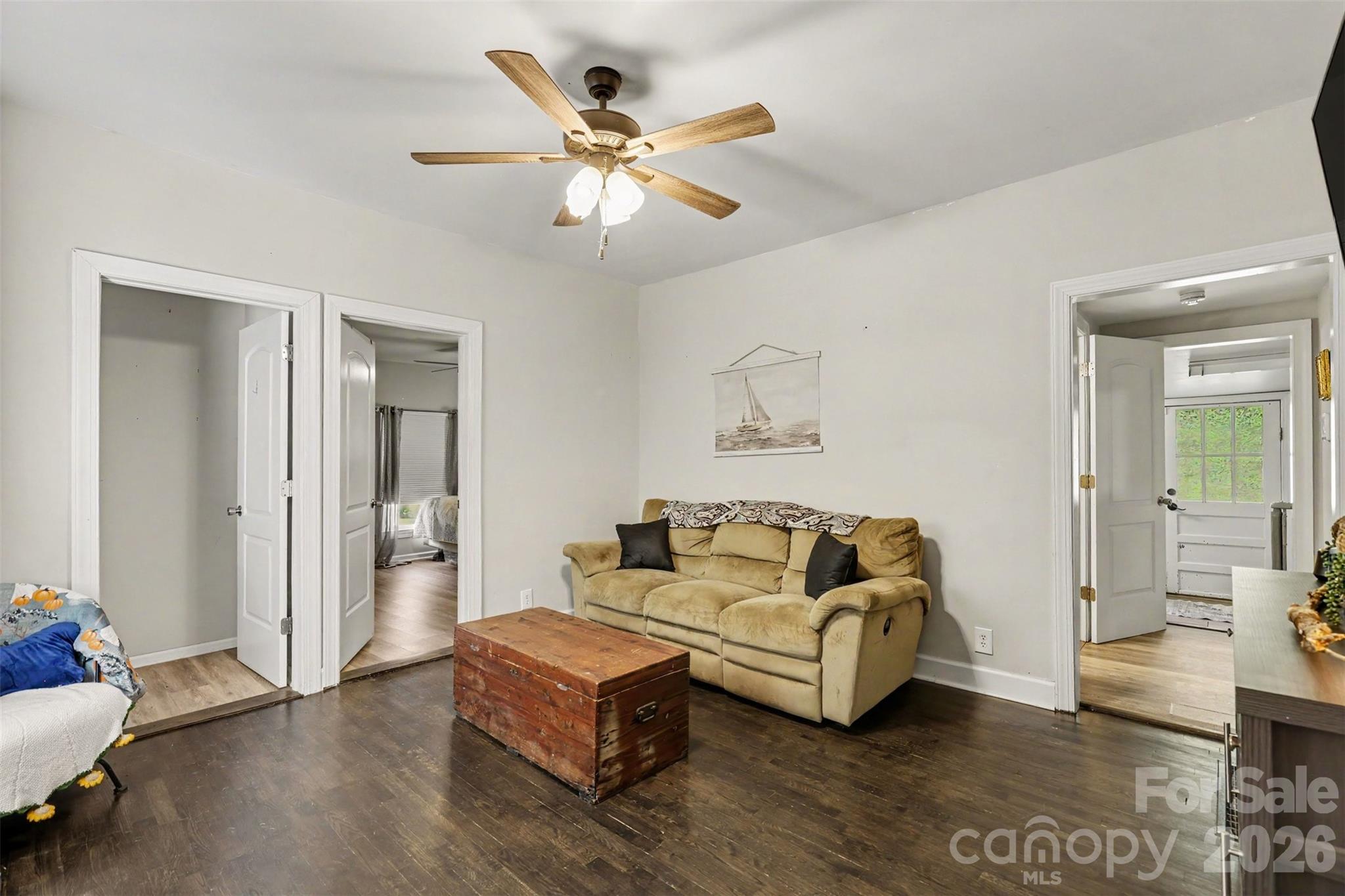 2878 Millstone Drive — Gastonia