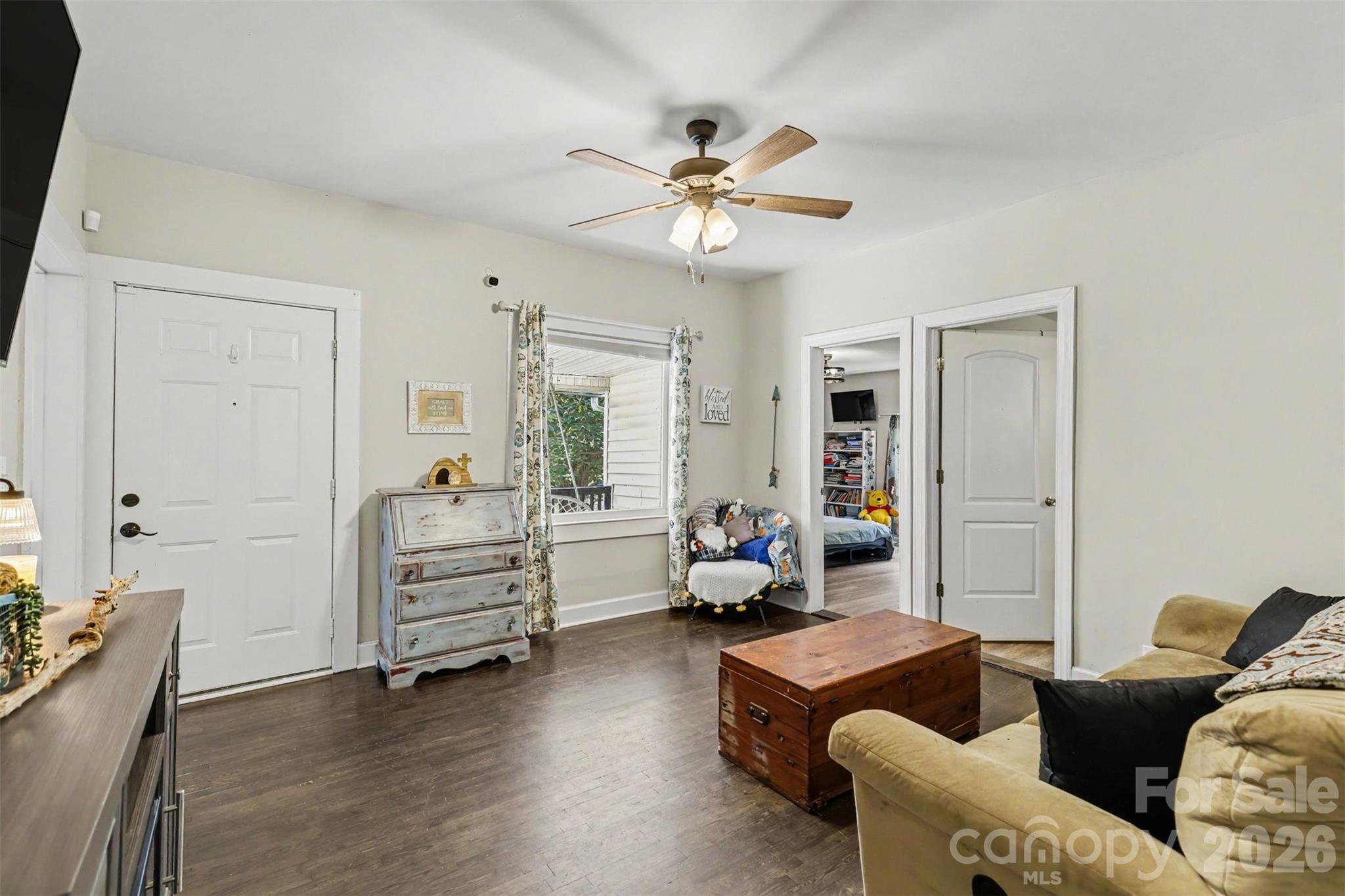 2878 Millstone Drive — Gastonia