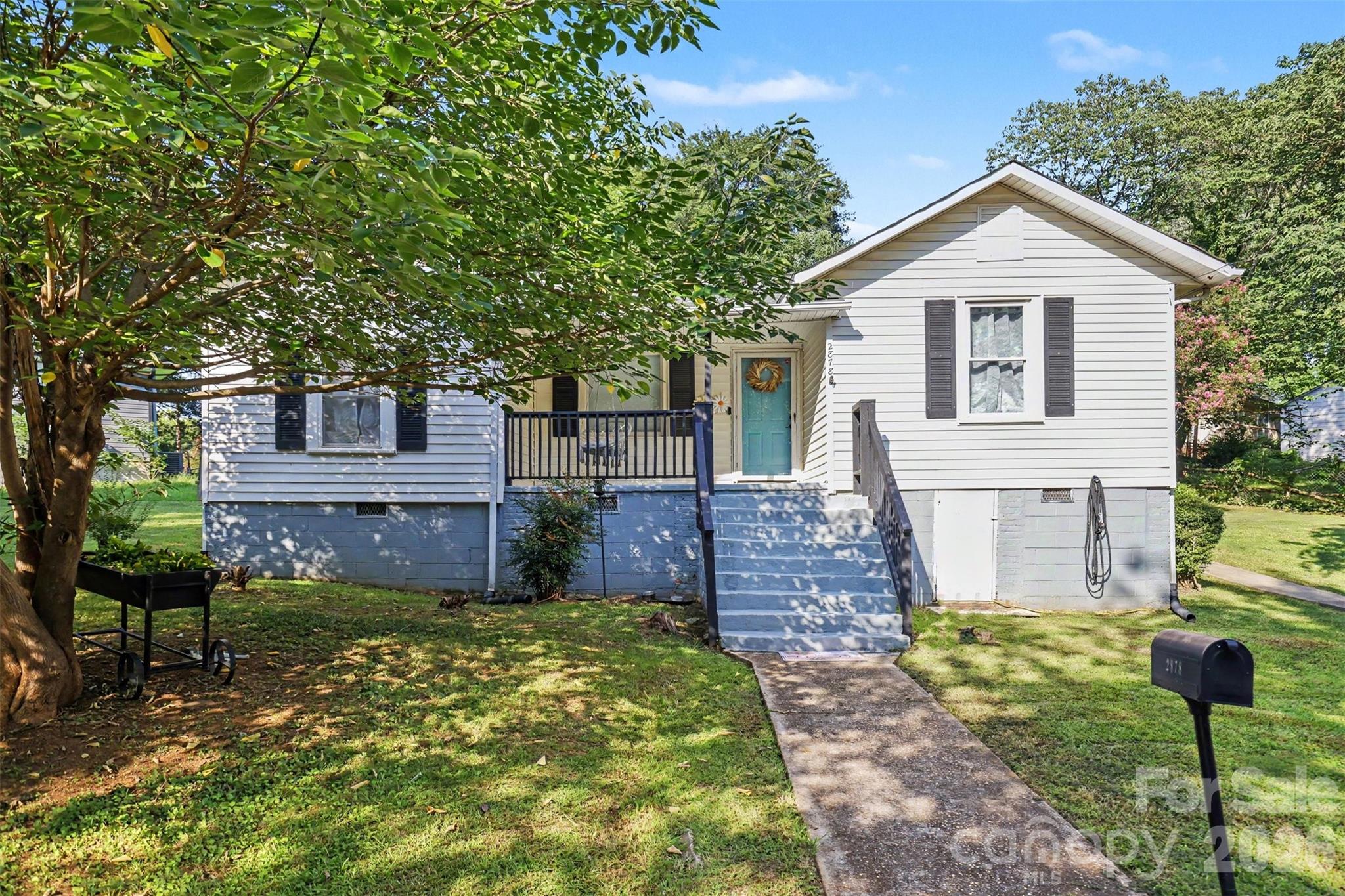 2878 Millstone Drive — Gastonia