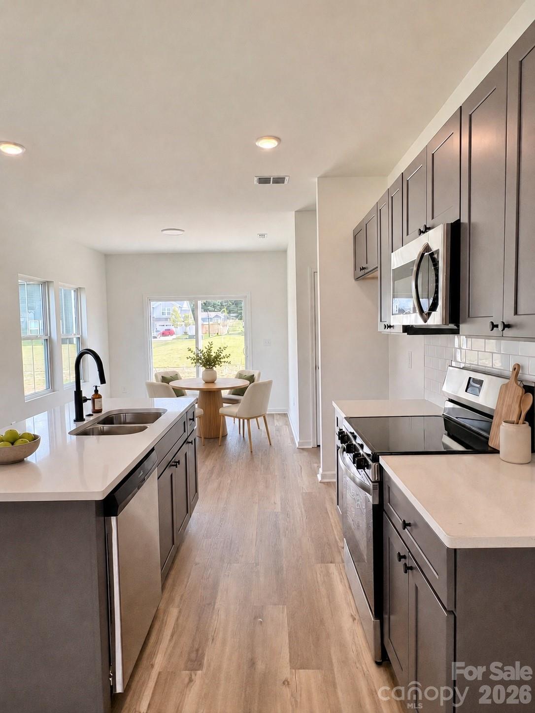 120 Creekstone Lane #1 — Granite Quarry