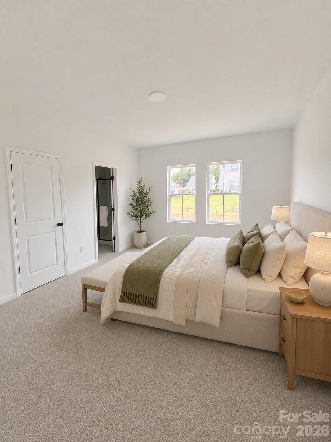 120 Creekstone Lane #1 — Granite Quarry