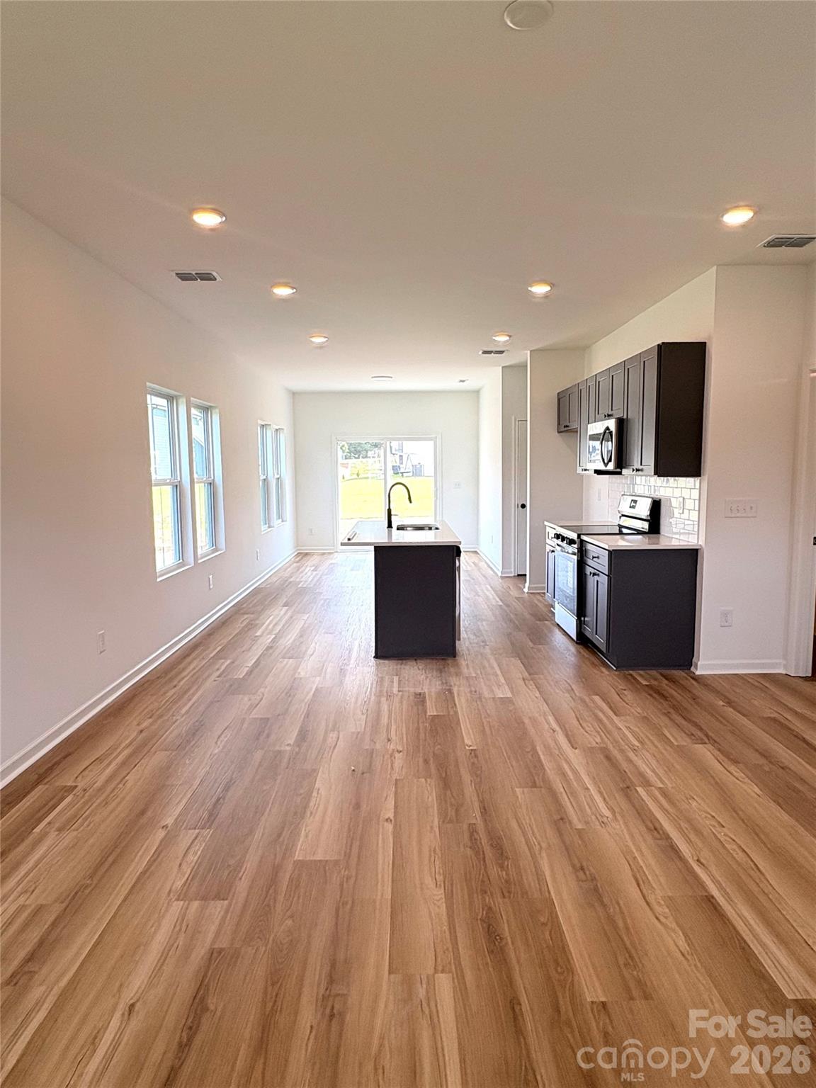 120 Creekstone Lane #1 — Granite Quarry