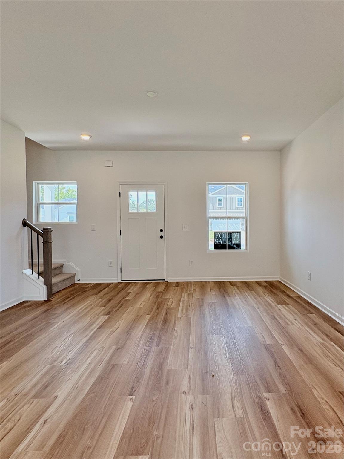 120 Creekstone Lane #1 — Granite Quarry