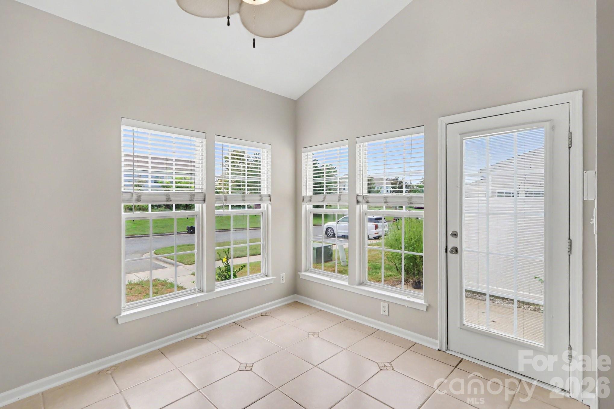 4960 Sunburst Lane — Charlotte