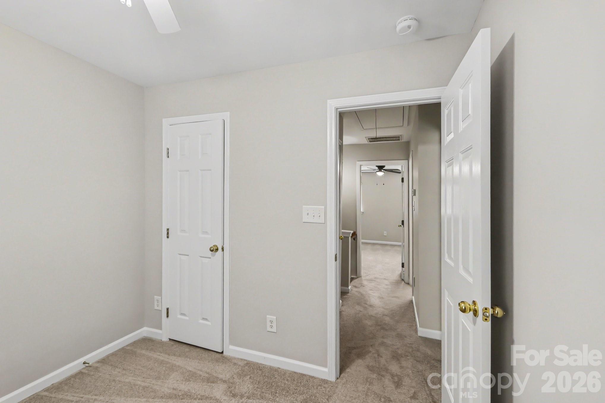 4960 Sunburst Lane — Charlotte
