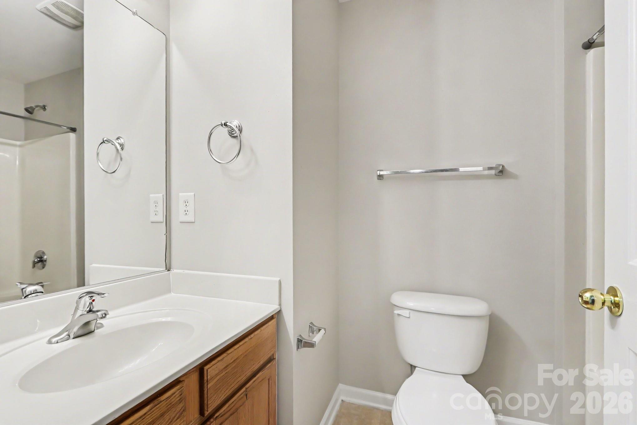4960 Sunburst Lane — Charlotte