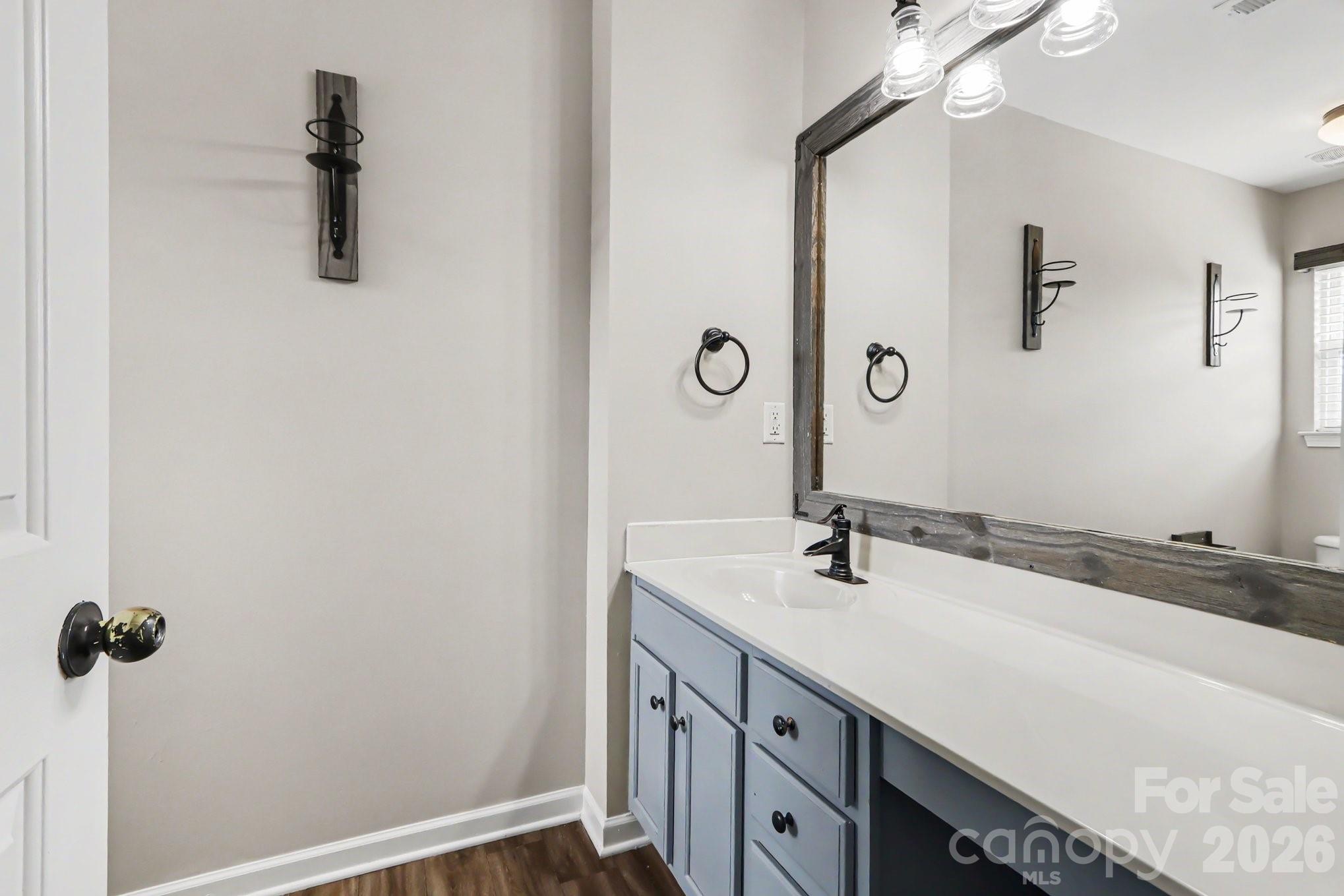 4960 Sunburst Lane — Charlotte