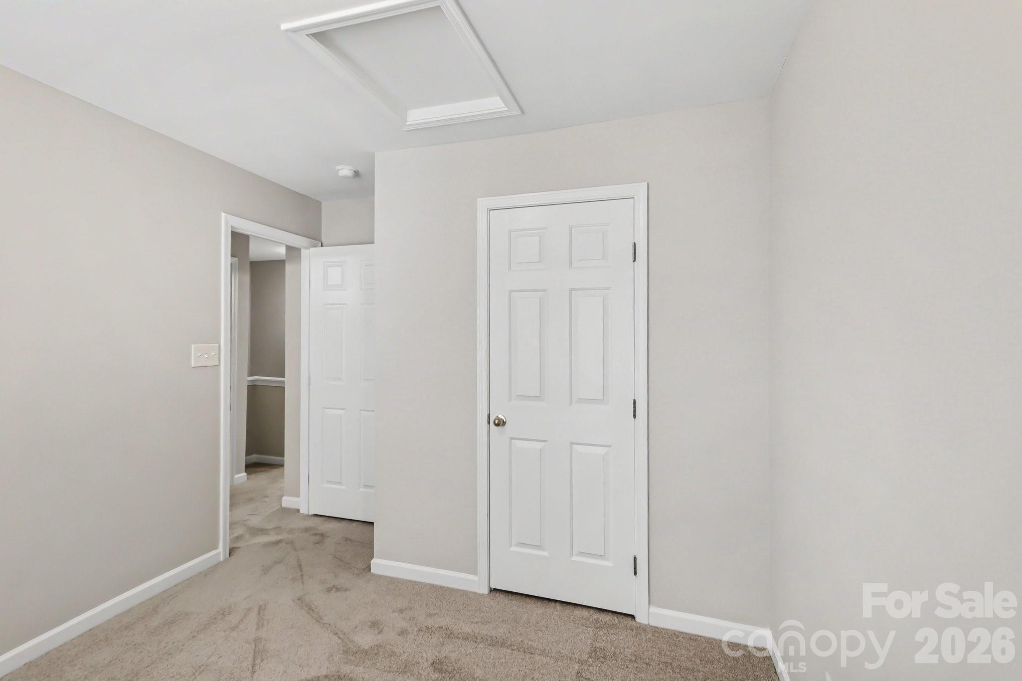 4960 Sunburst Lane — Charlotte