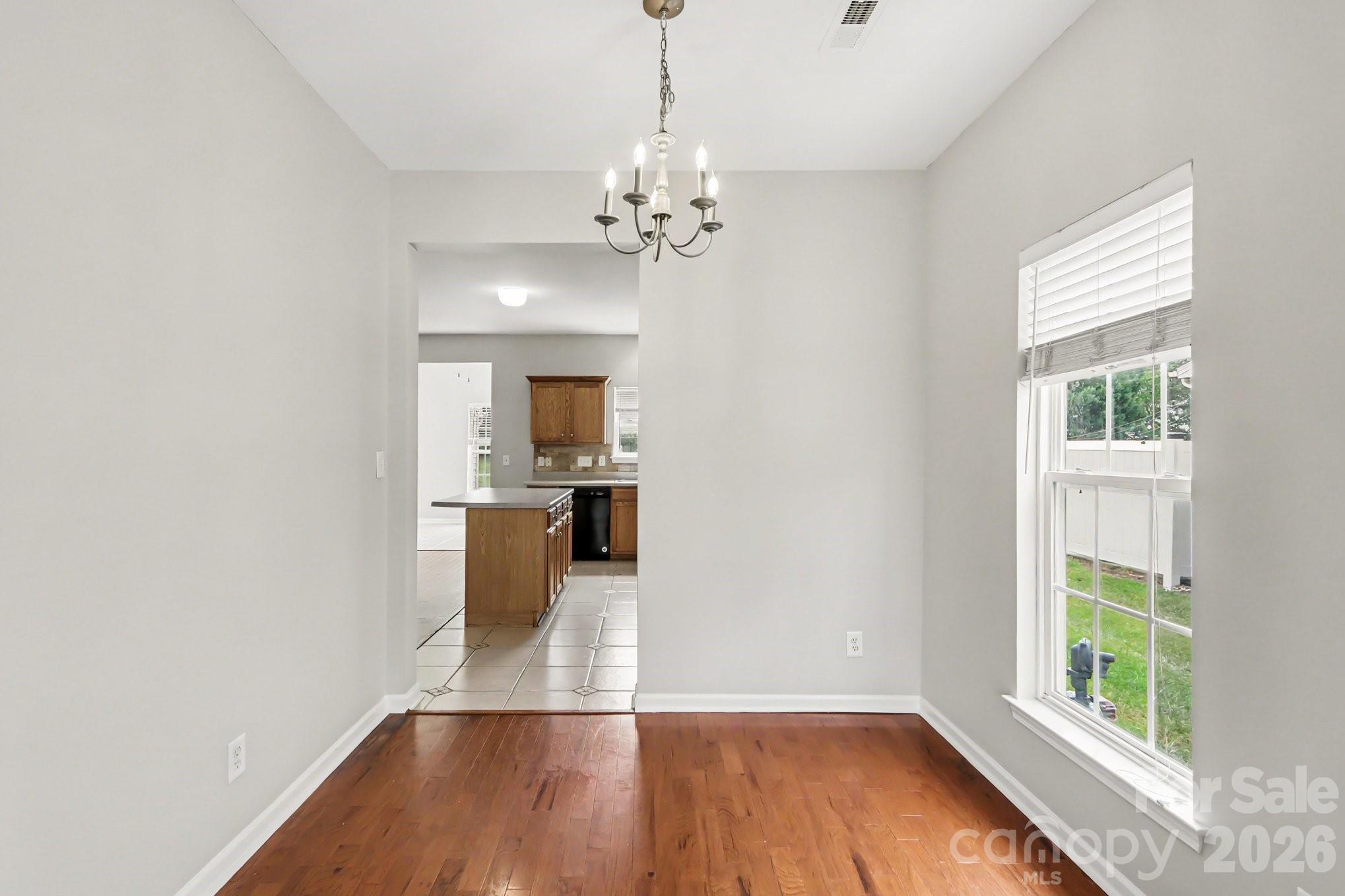 4960 Sunburst Lane — Charlotte