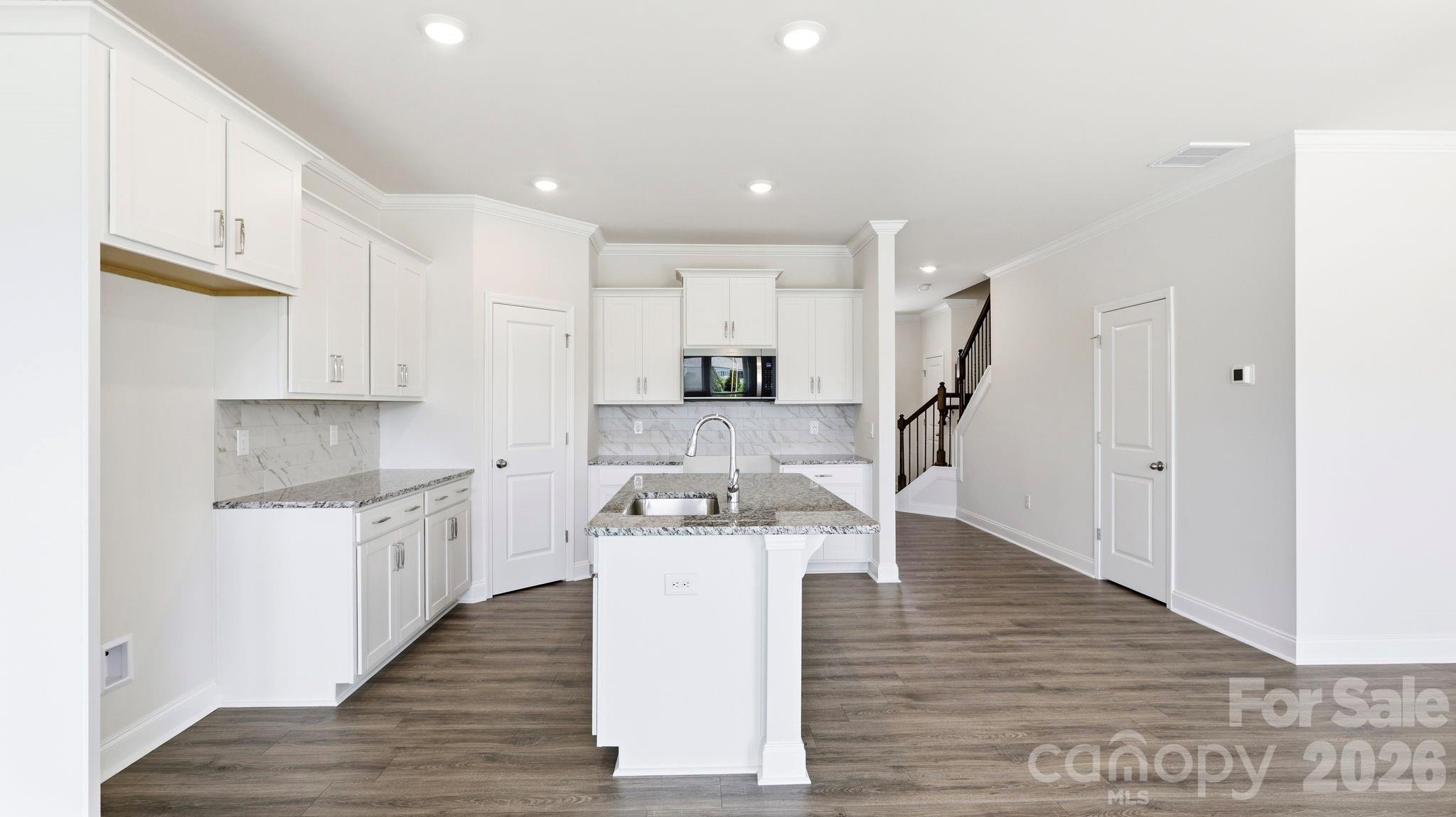 157 Valley Breeze Road — Fletcher