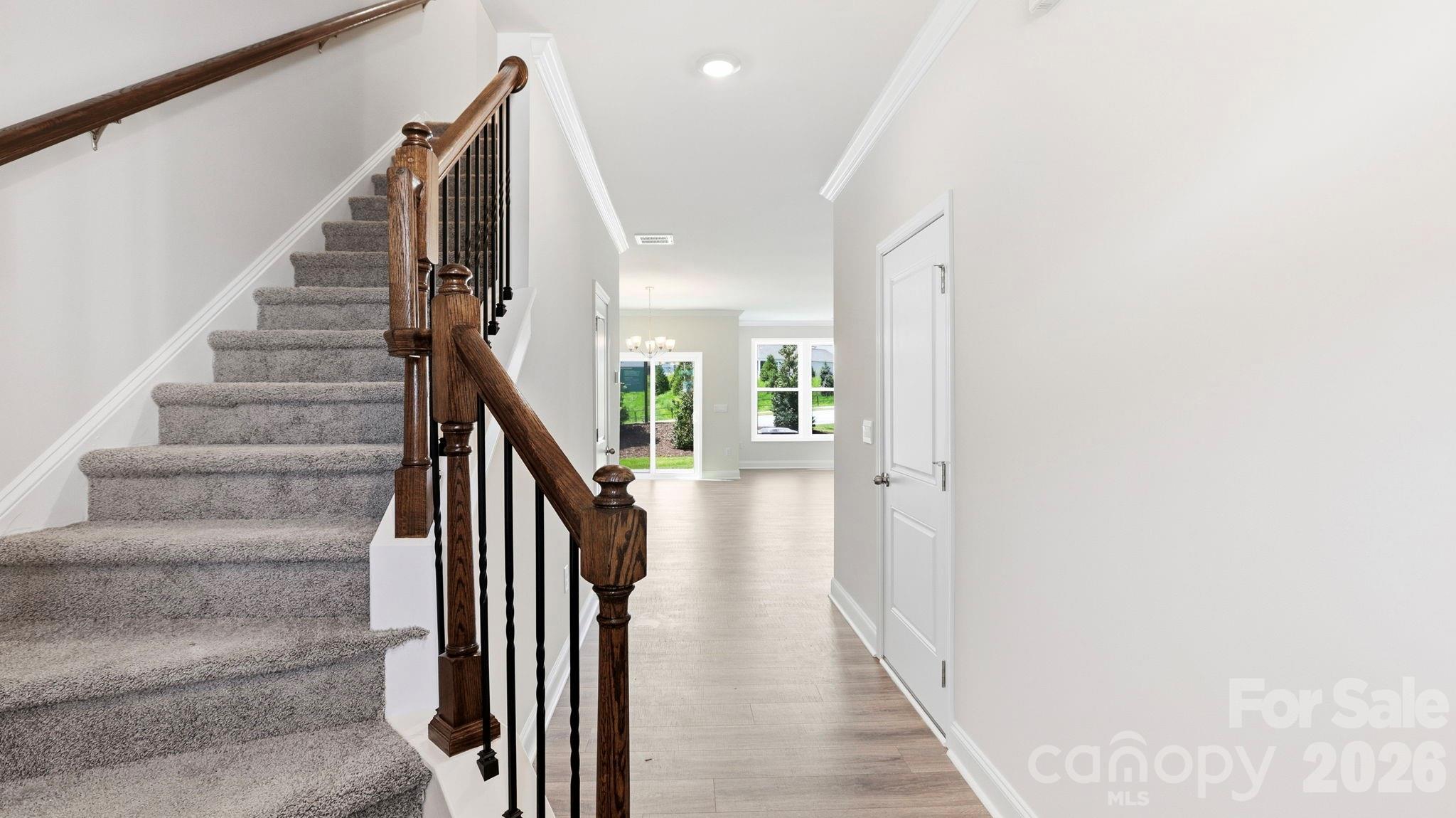 157 Valley Breeze Road — Fletcher