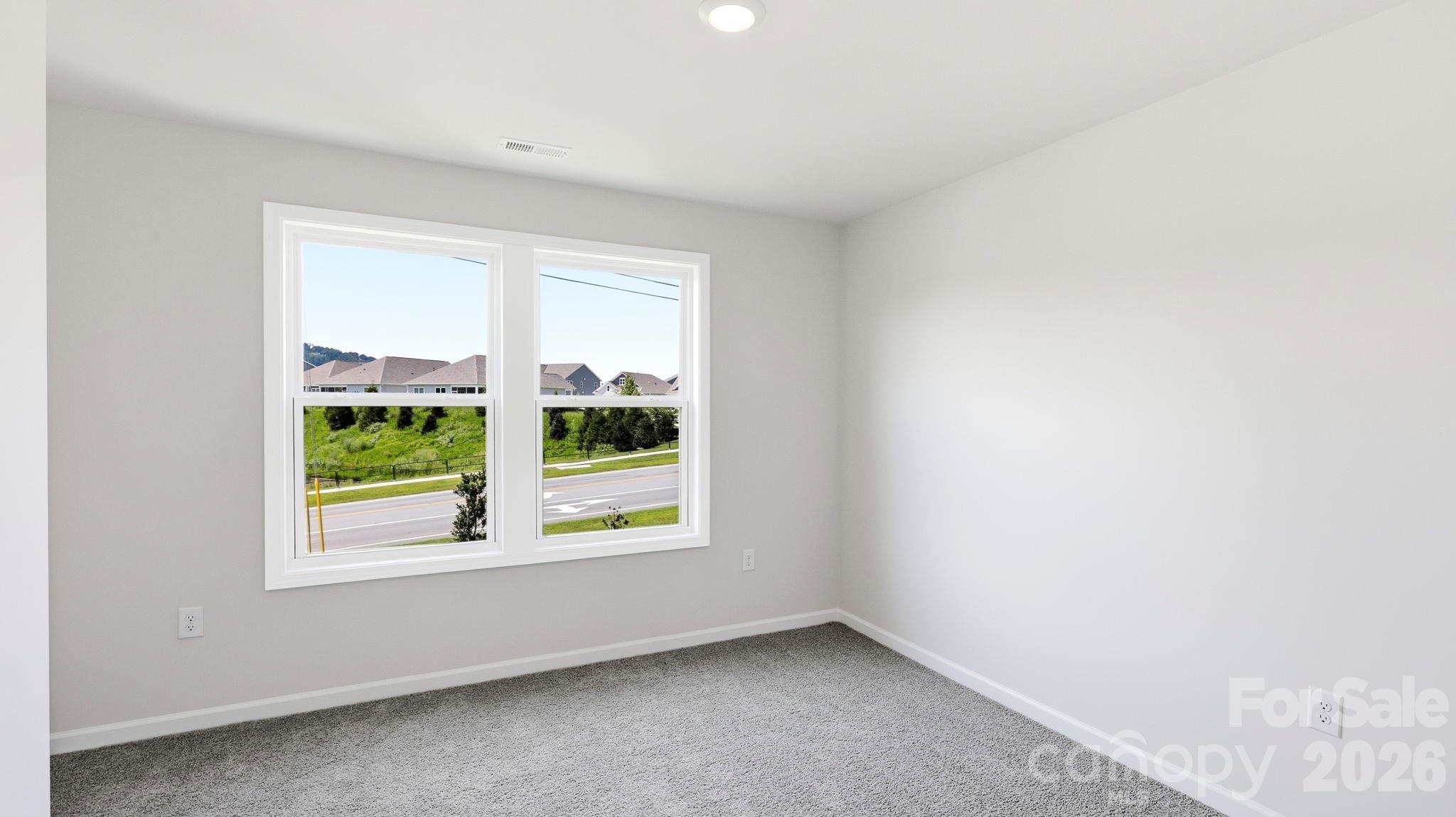 157 Valley Breeze Road — Fletcher