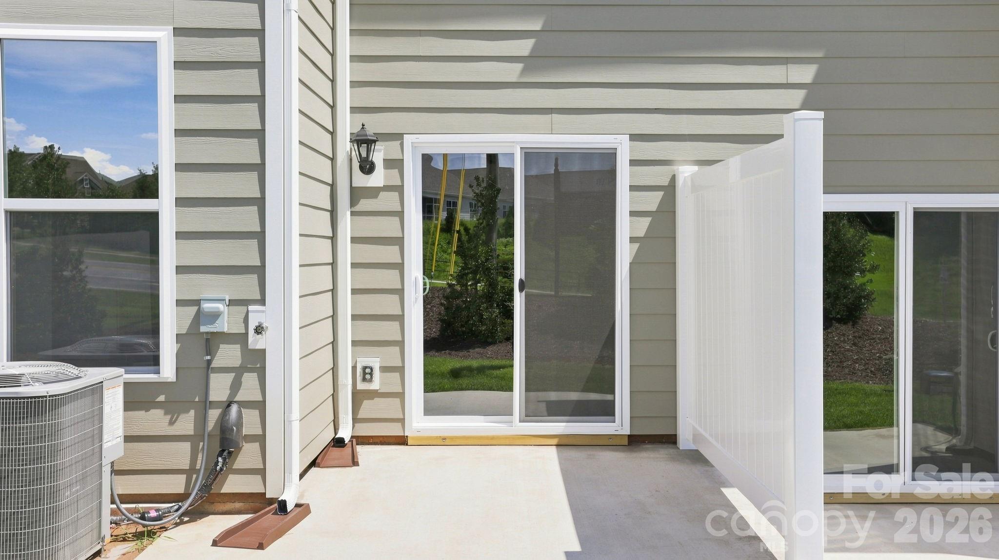 157 Valley Breeze Road — Fletcher