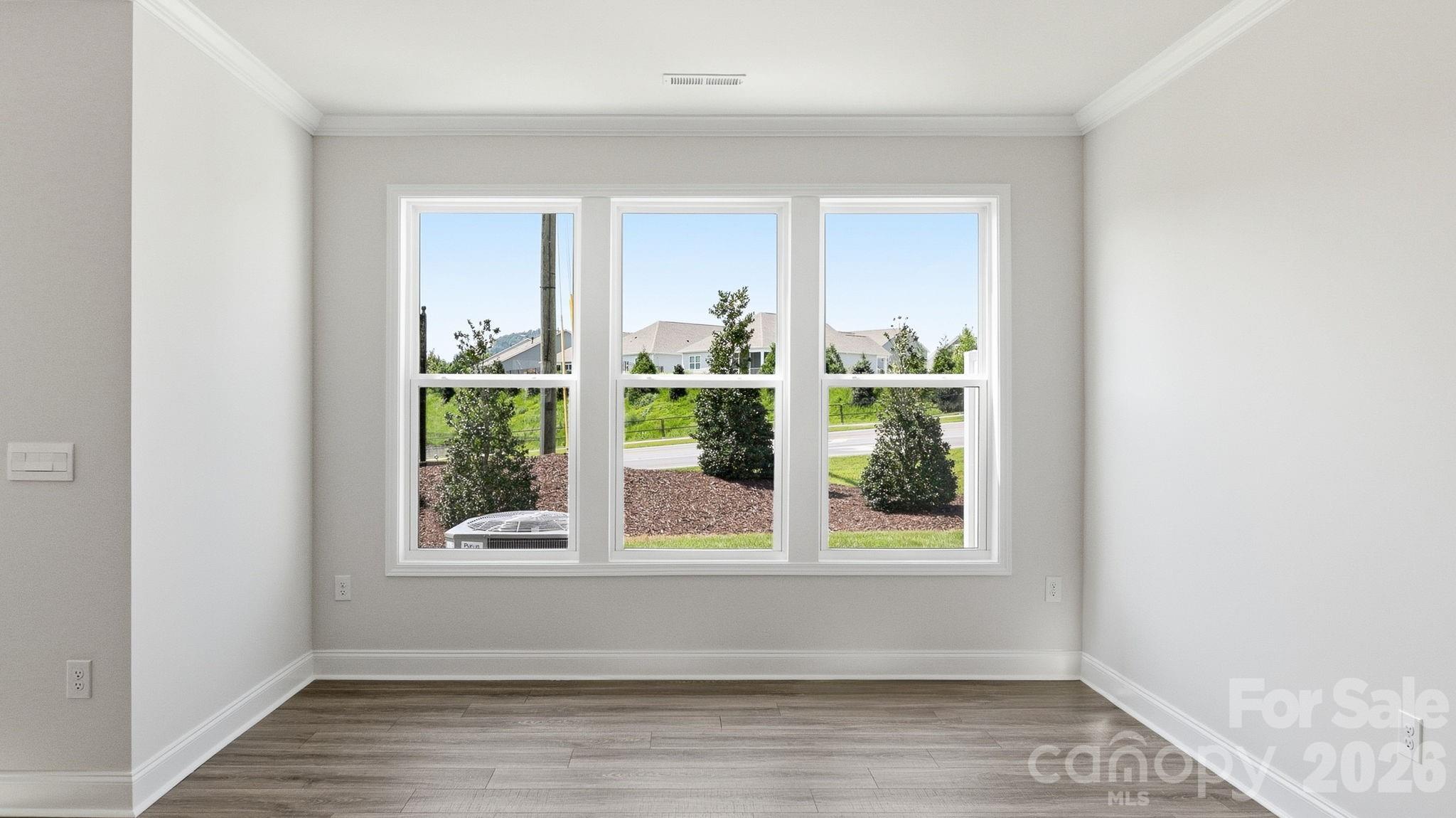157 Valley Breeze Road — Fletcher