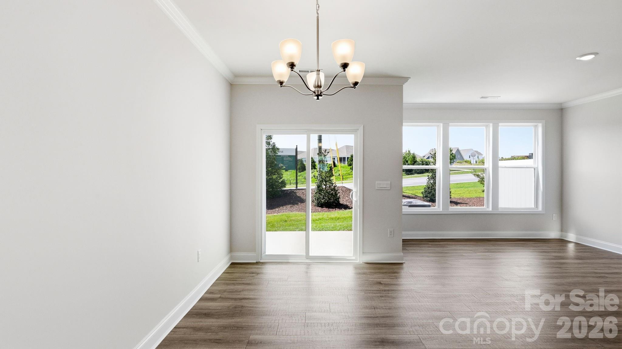 157 Valley Breeze Road — Fletcher
