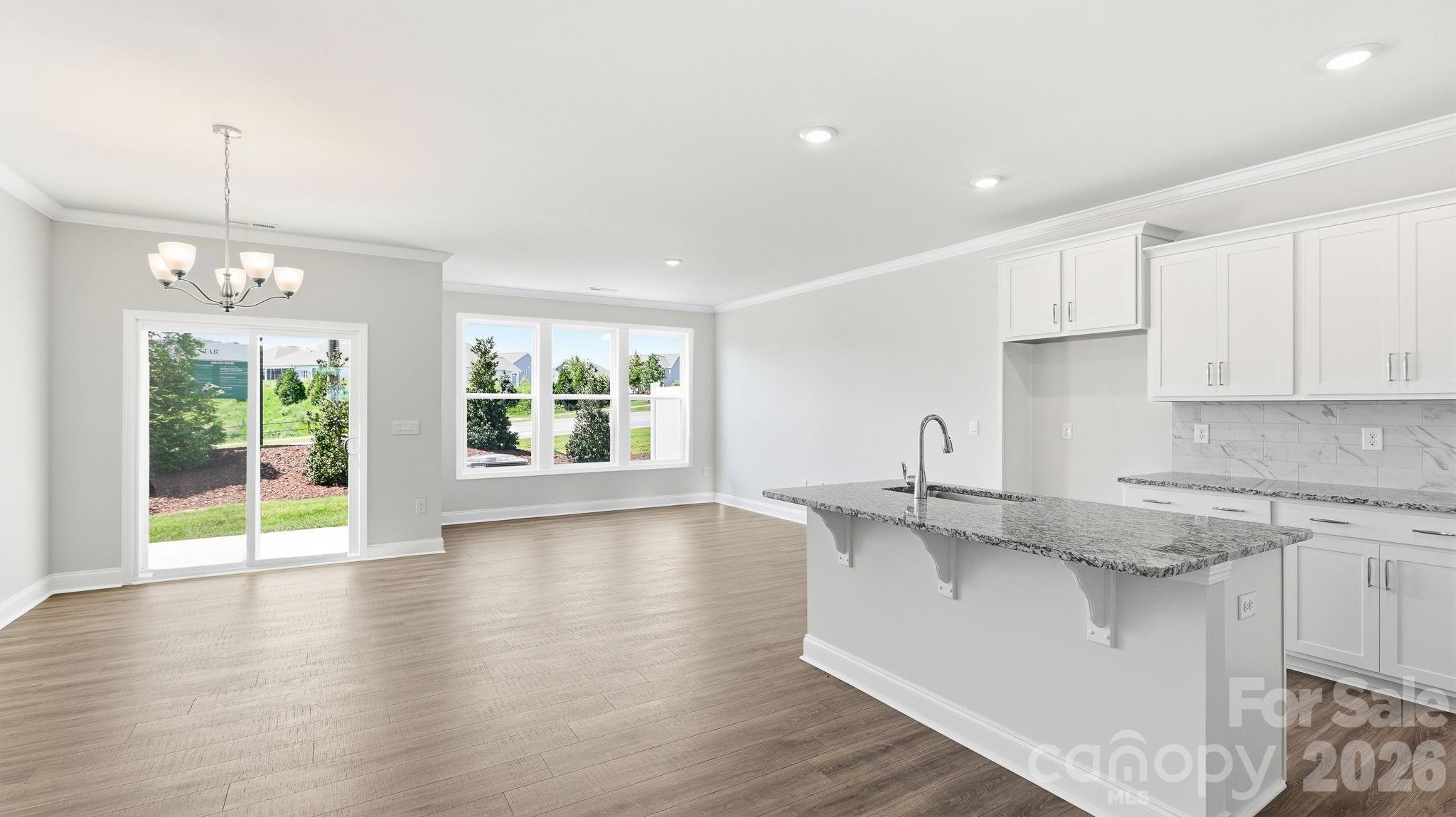 157 Valley Breeze Road — Fletcher