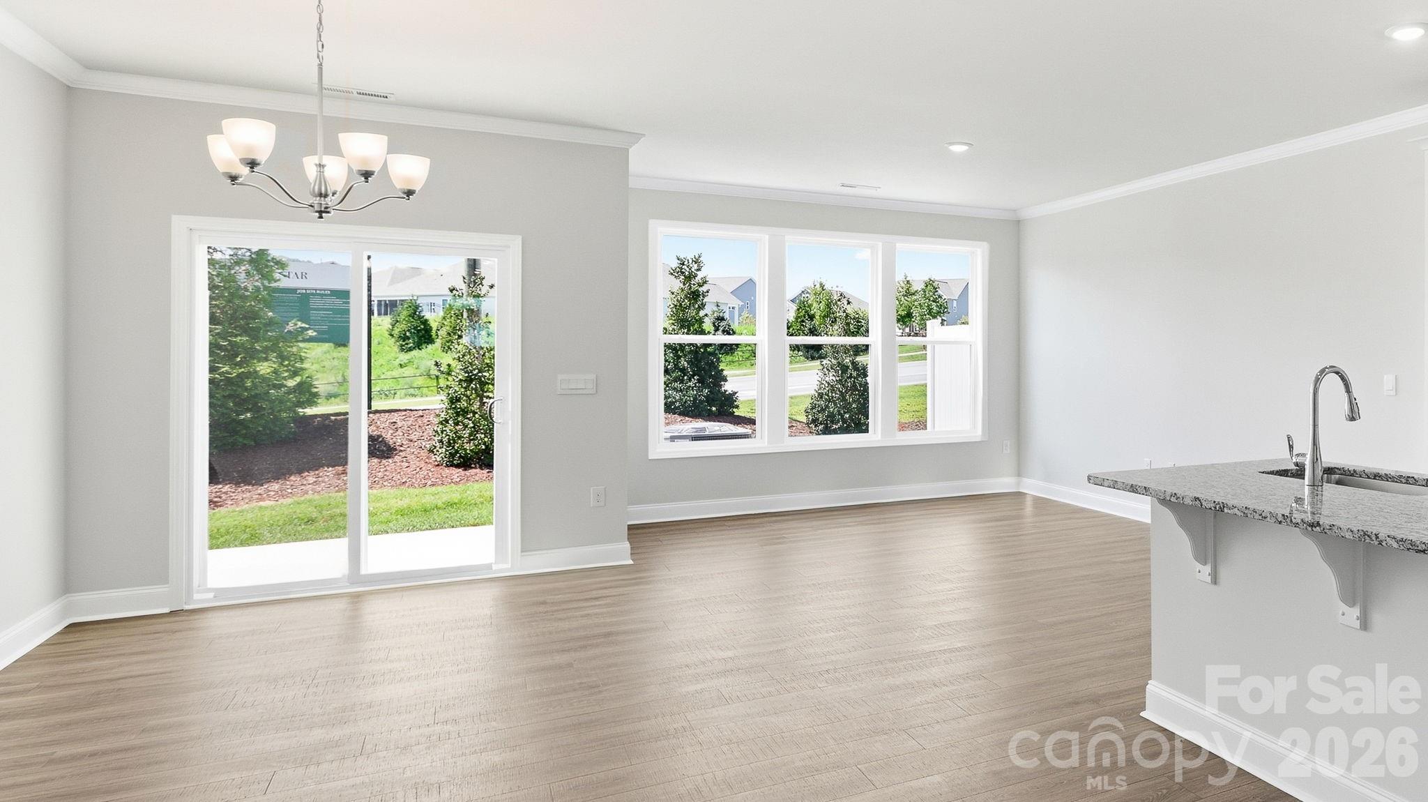 157 Valley Breeze Road — Fletcher