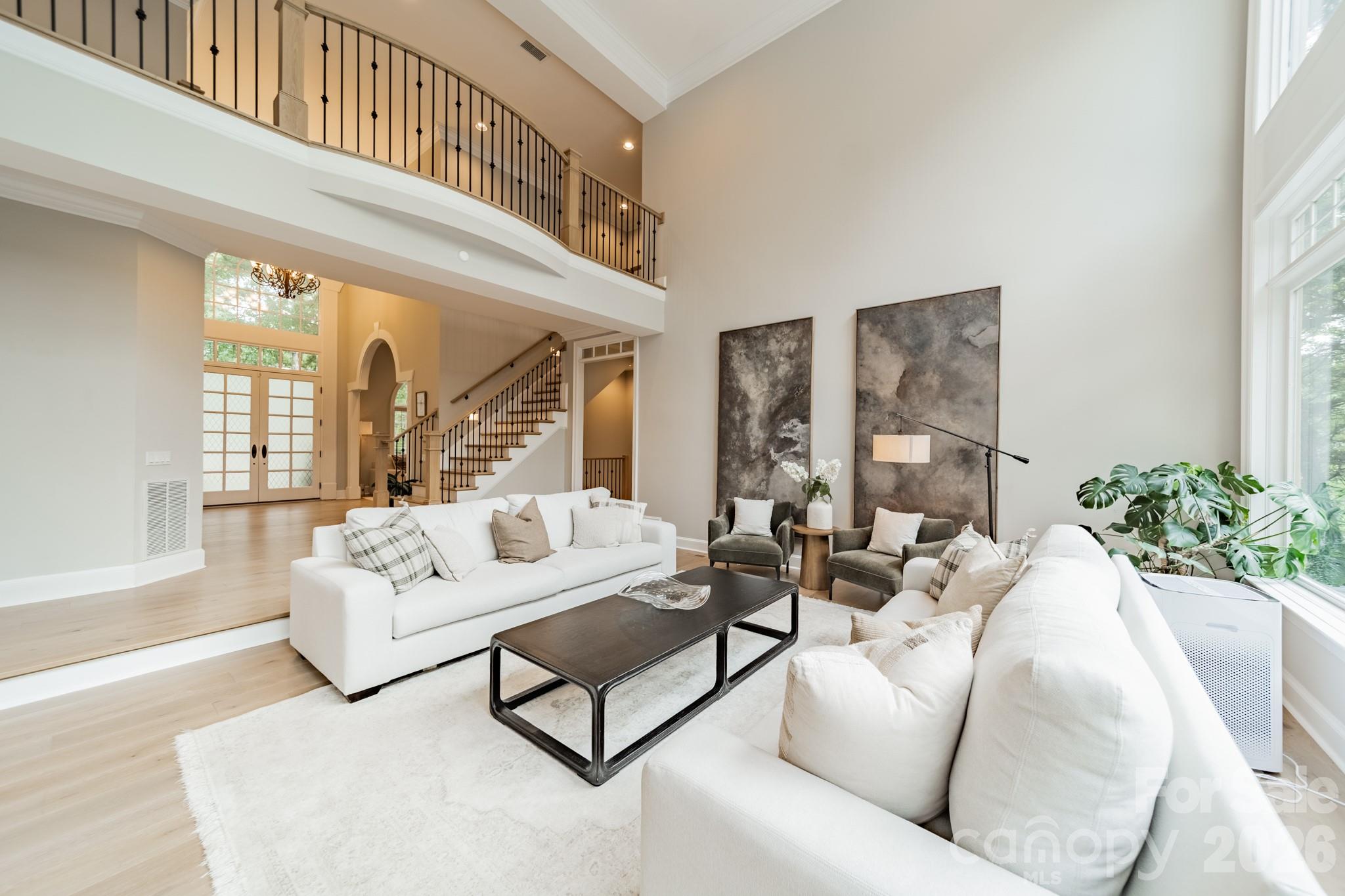 4732 Old Course Drive — Charlotte