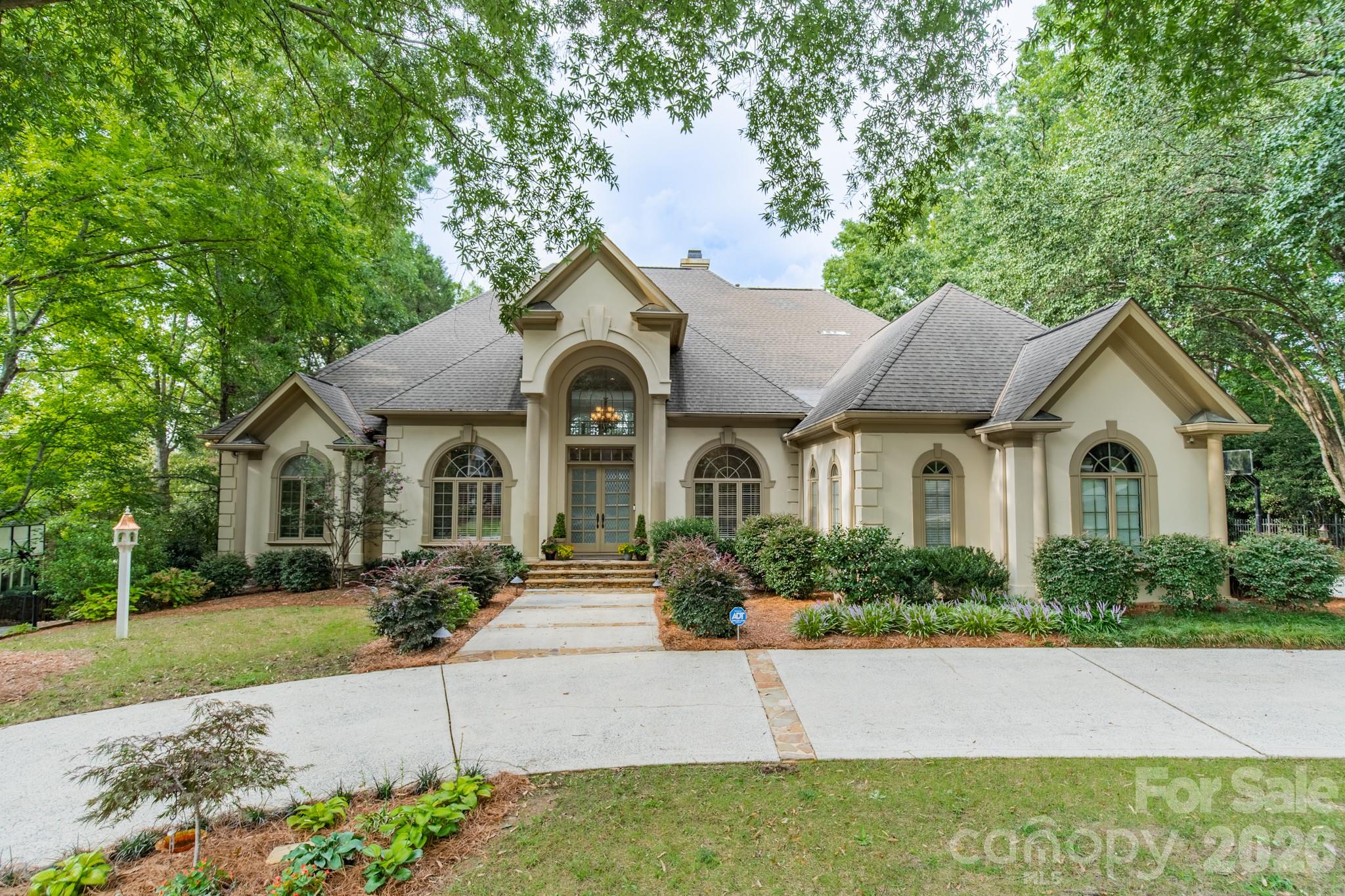 4732 Old Course Drive — Charlotte